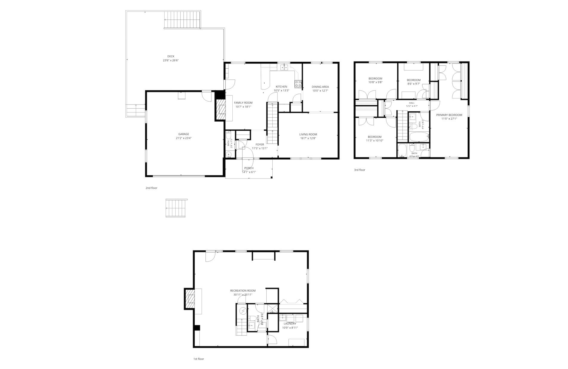 435 Tomahawk Drive Christiansburg VA 24073