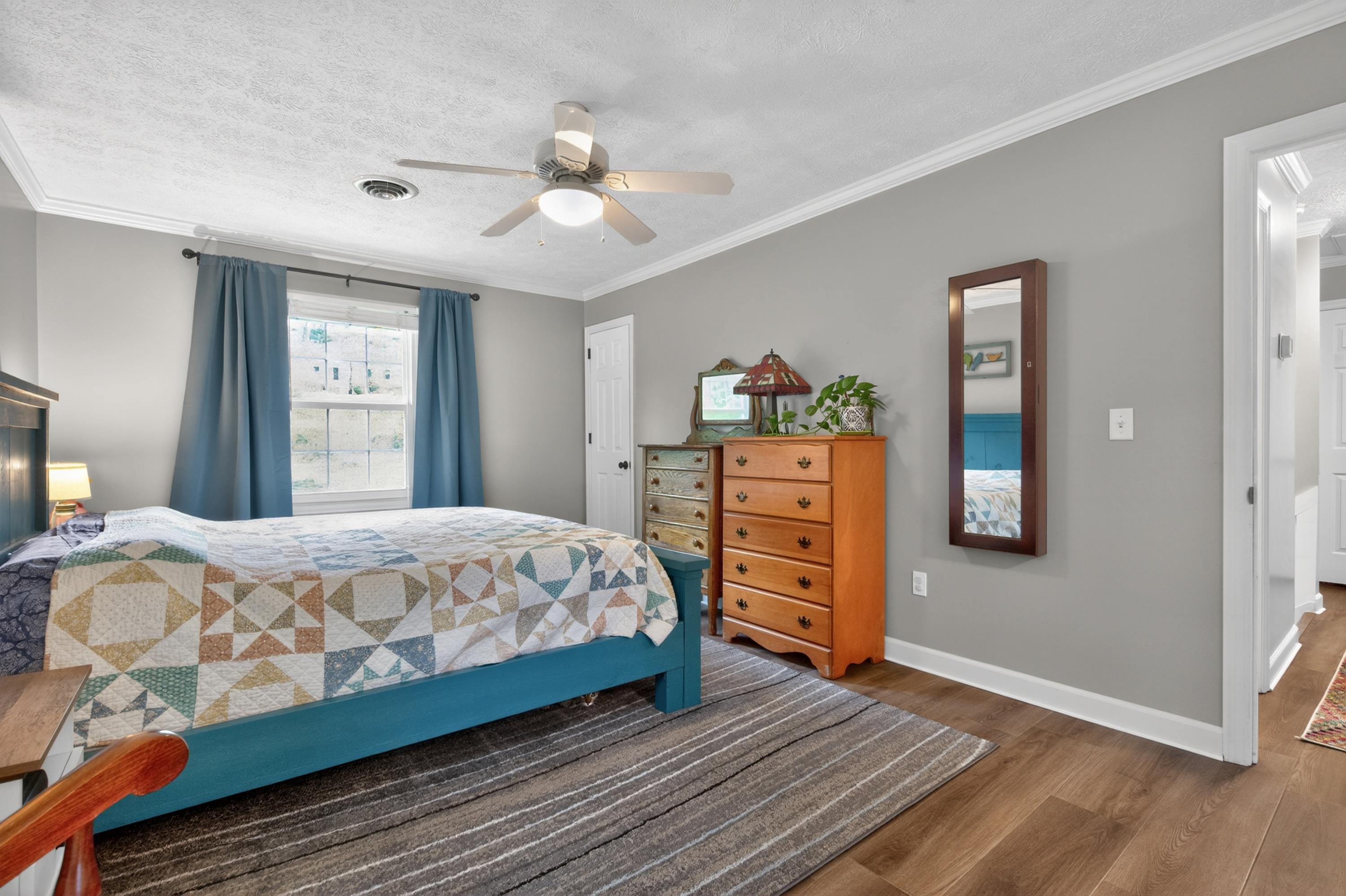 435 Tomahawk Drive Christiansburg VA 24073