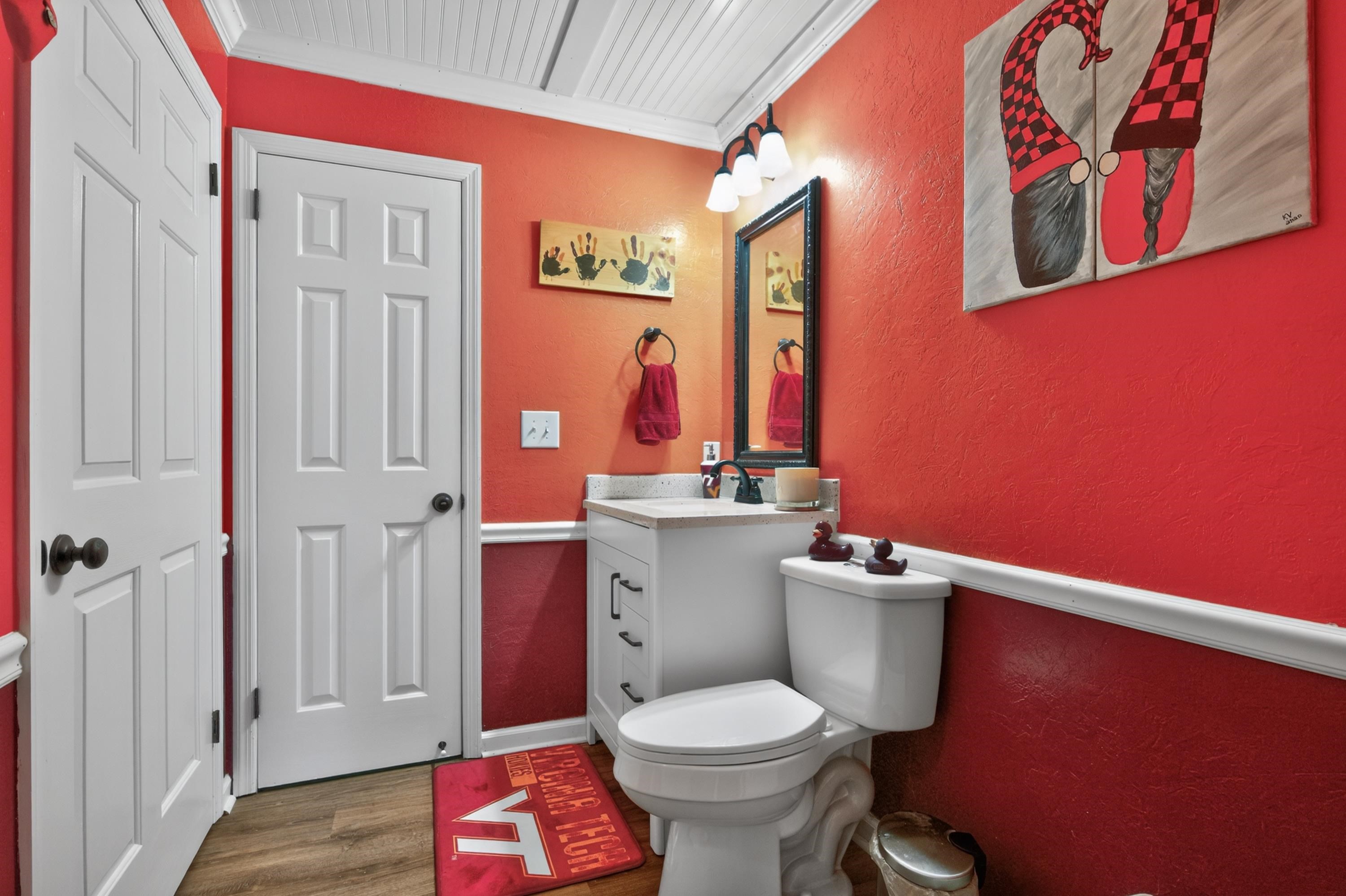 435 Tomahawk Drive Christiansburg VA 24073