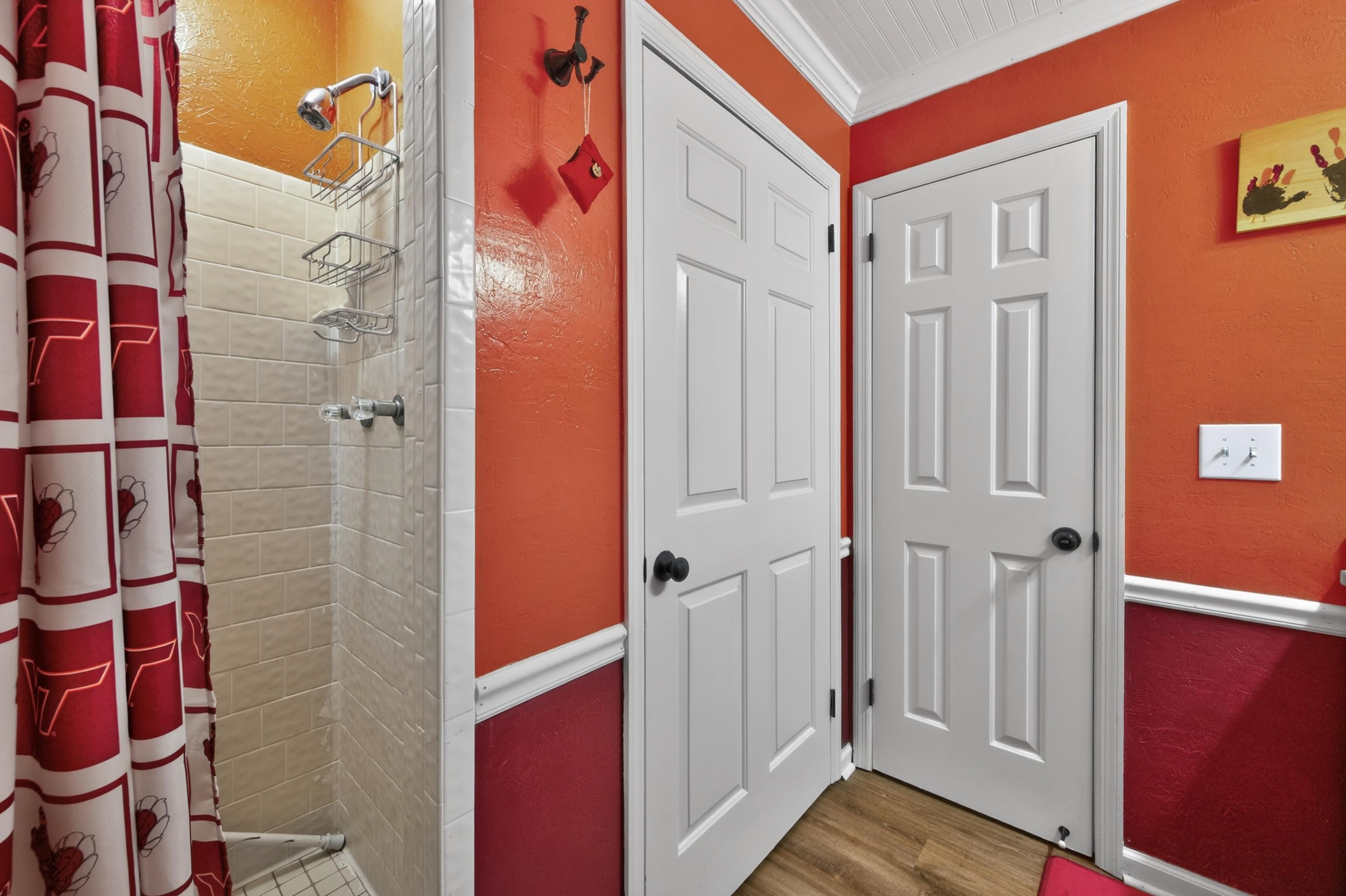 435 Tomahawk Drive Christiansburg VA 24073