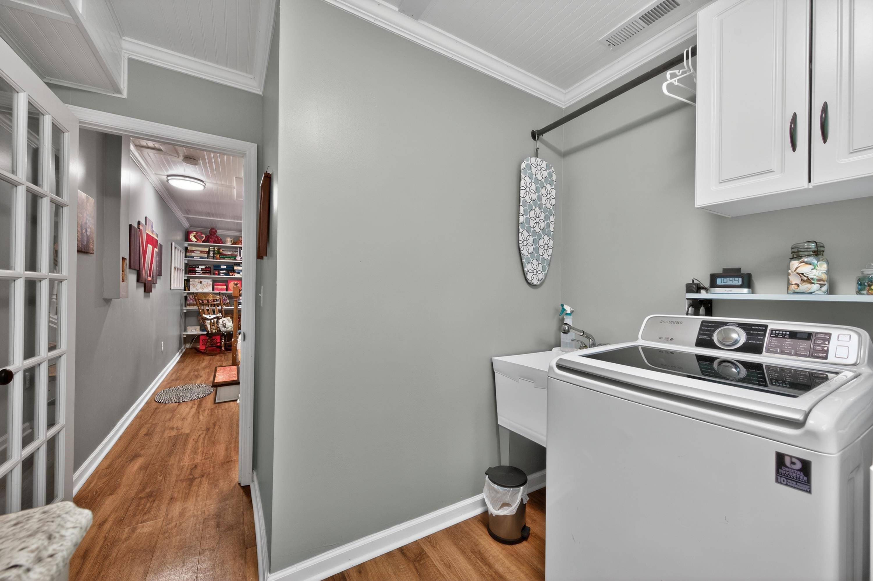 435 Tomahawk Drive Christiansburg VA 24073