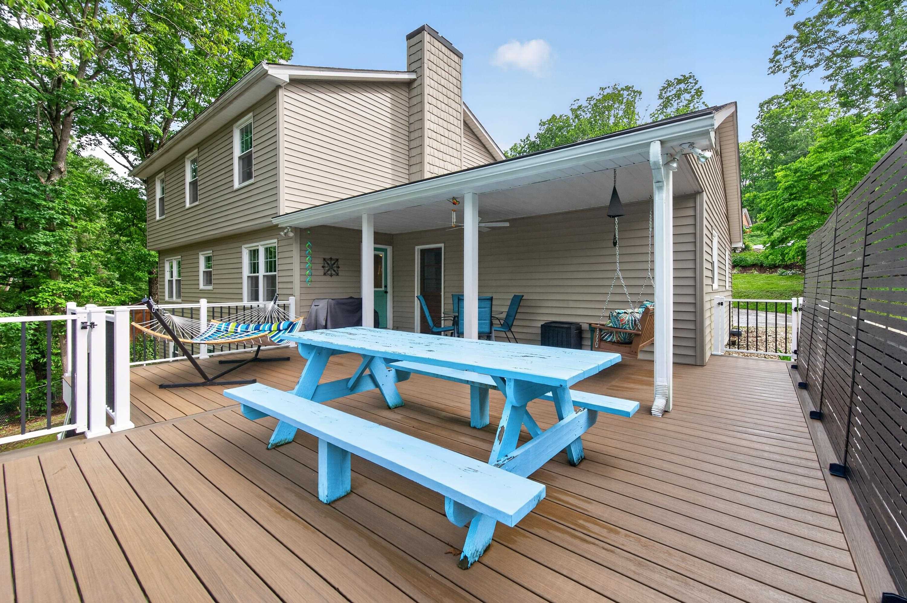 435 Tomahawk Drive Christiansburg VA 24073