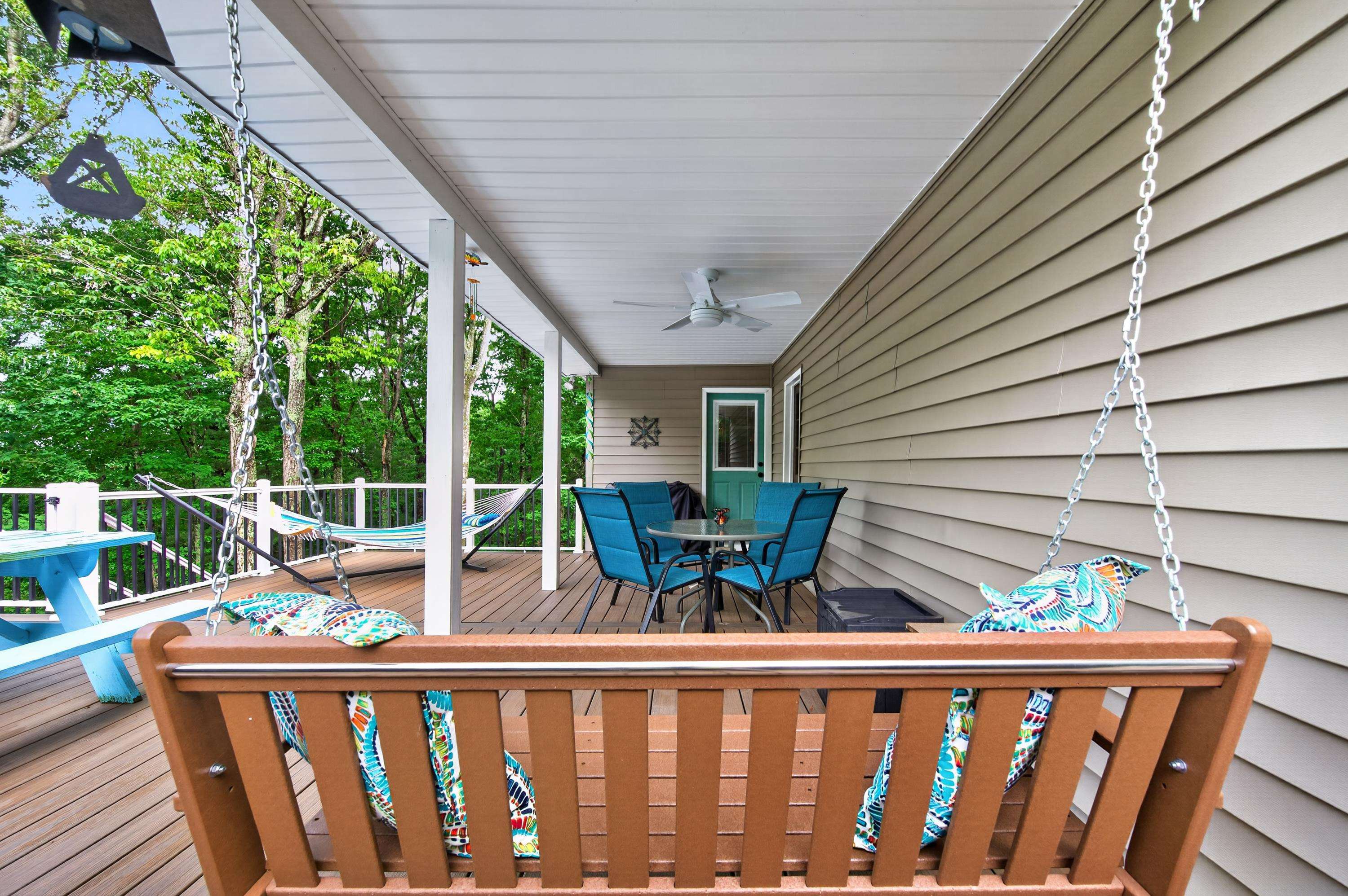435 Tomahawk Drive Christiansburg VA 24073