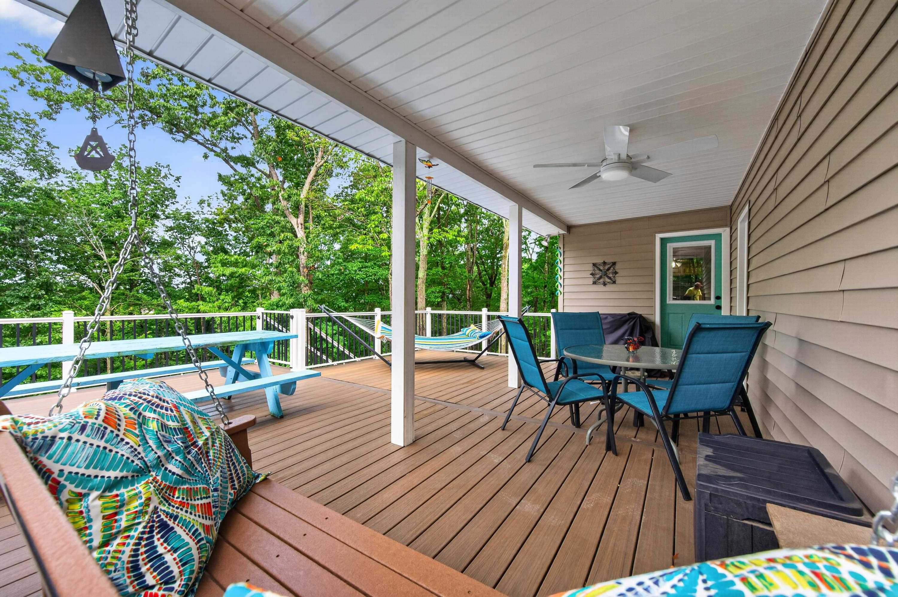 435 Tomahawk Drive Christiansburg VA 24073