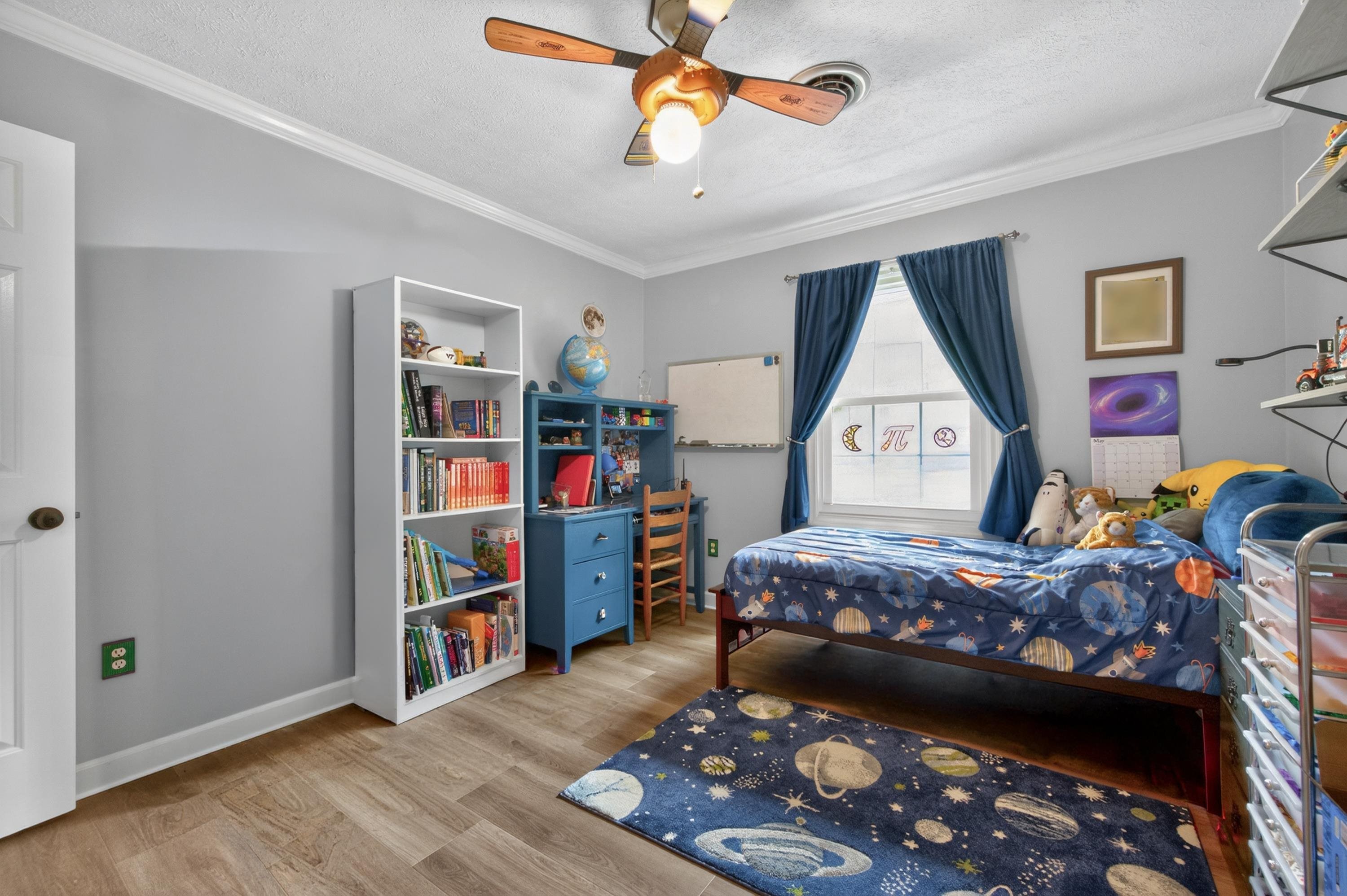 435 Tomahawk Drive Christiansburg VA 24073