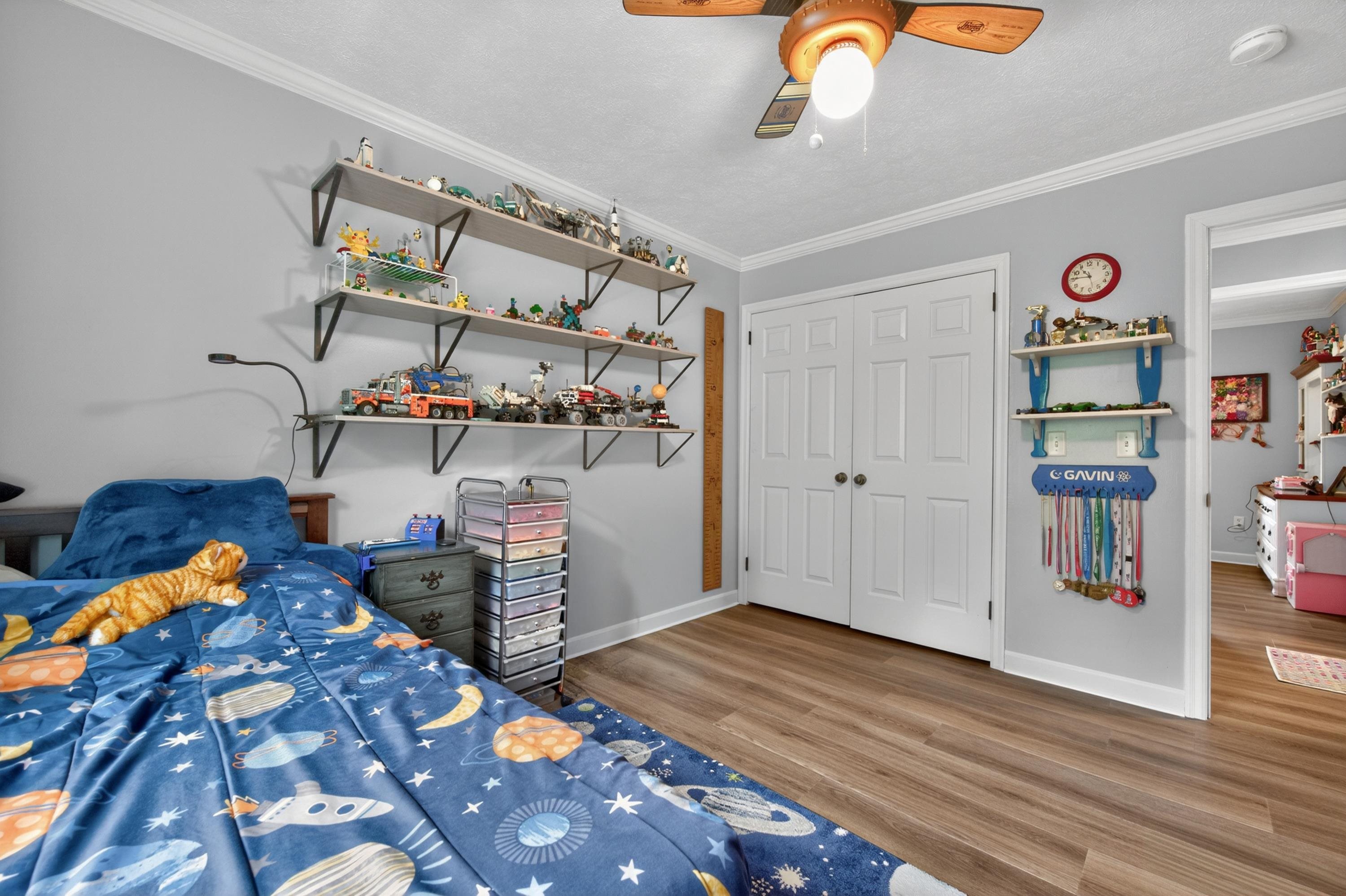 435 Tomahawk Drive Christiansburg VA 24073