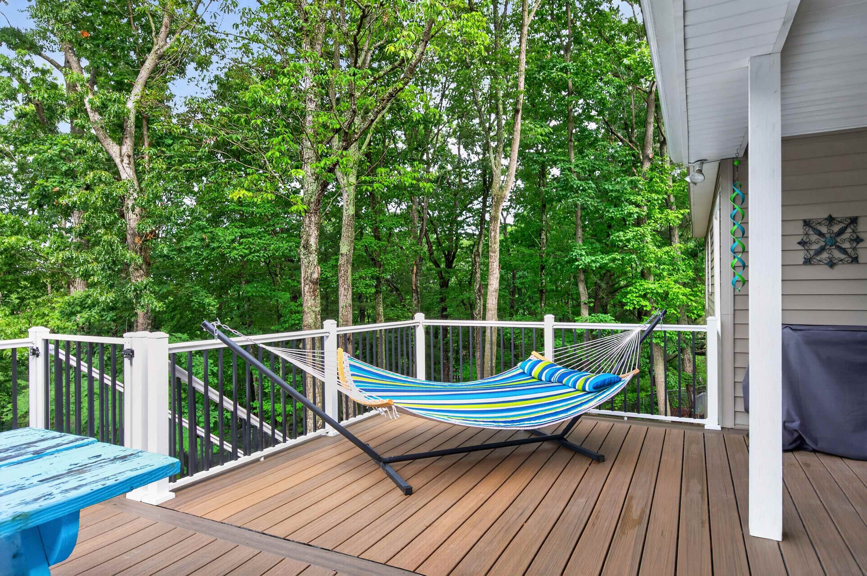 435 Tomahawk Drive Christiansburg VA 24073