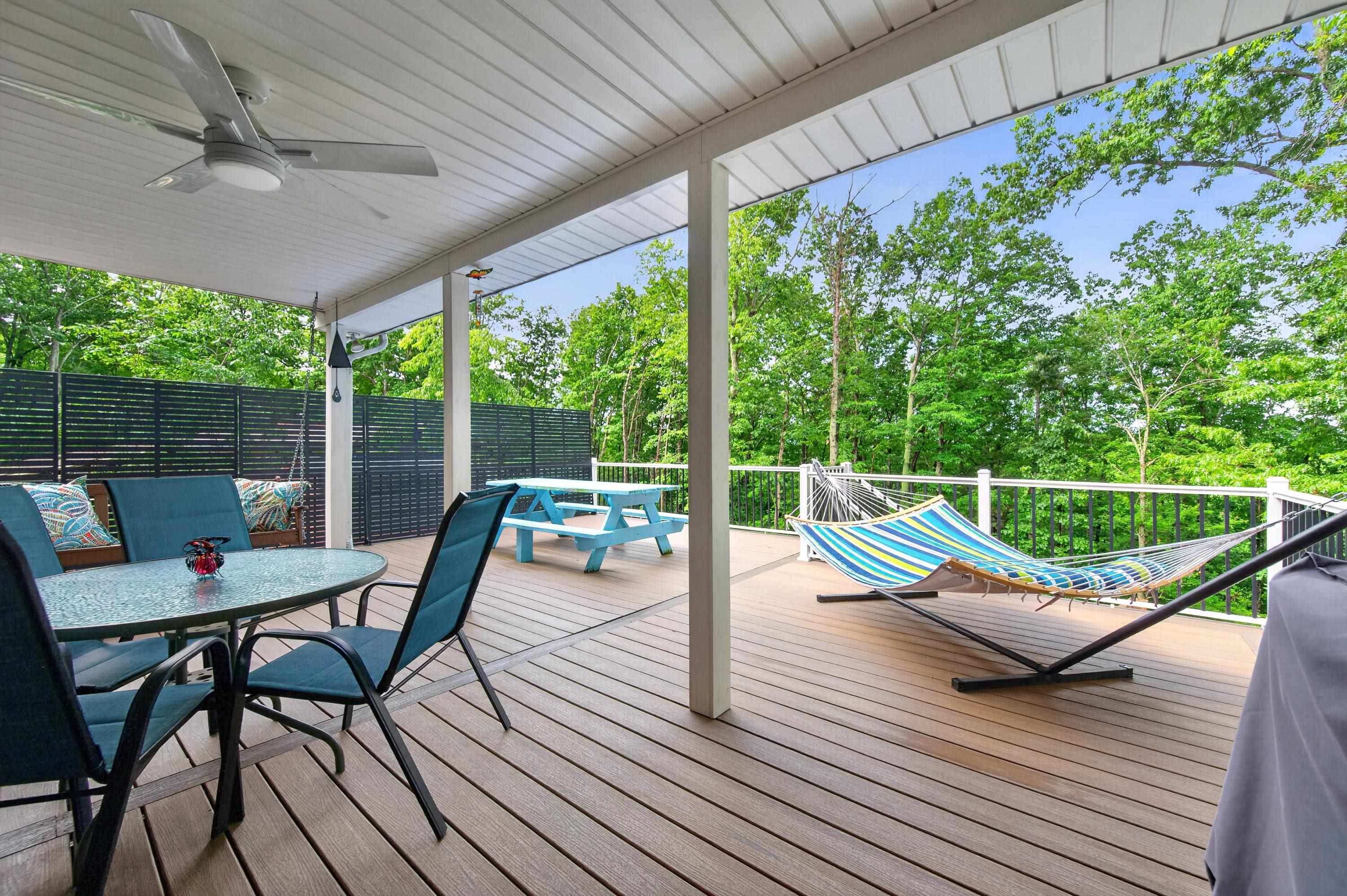 435 Tomahawk Drive Christiansburg VA 24073