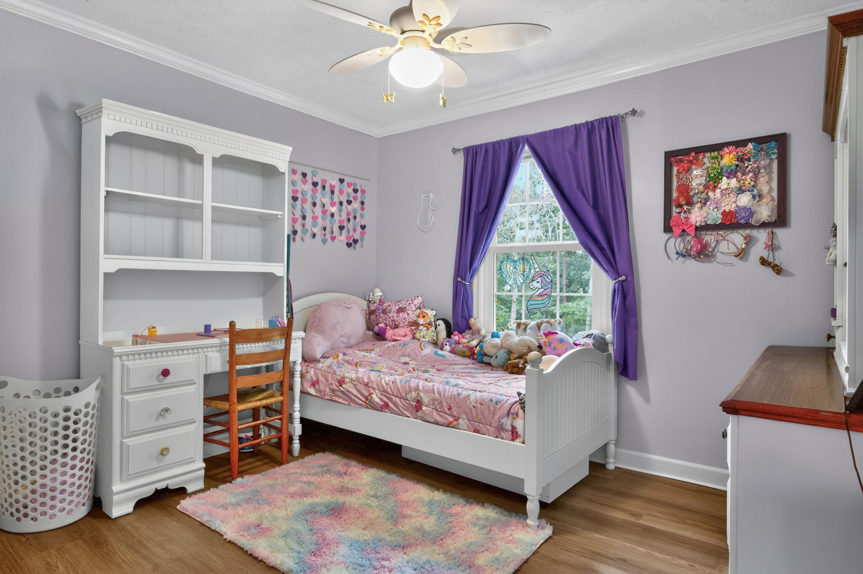 435 Tomahawk Drive Christiansburg VA 24073