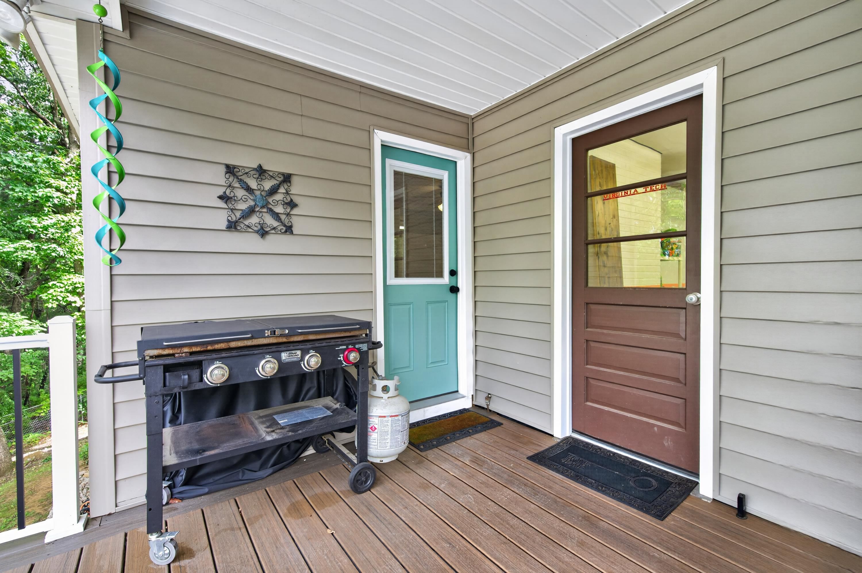 435 Tomahawk Drive Christiansburg VA 24073
