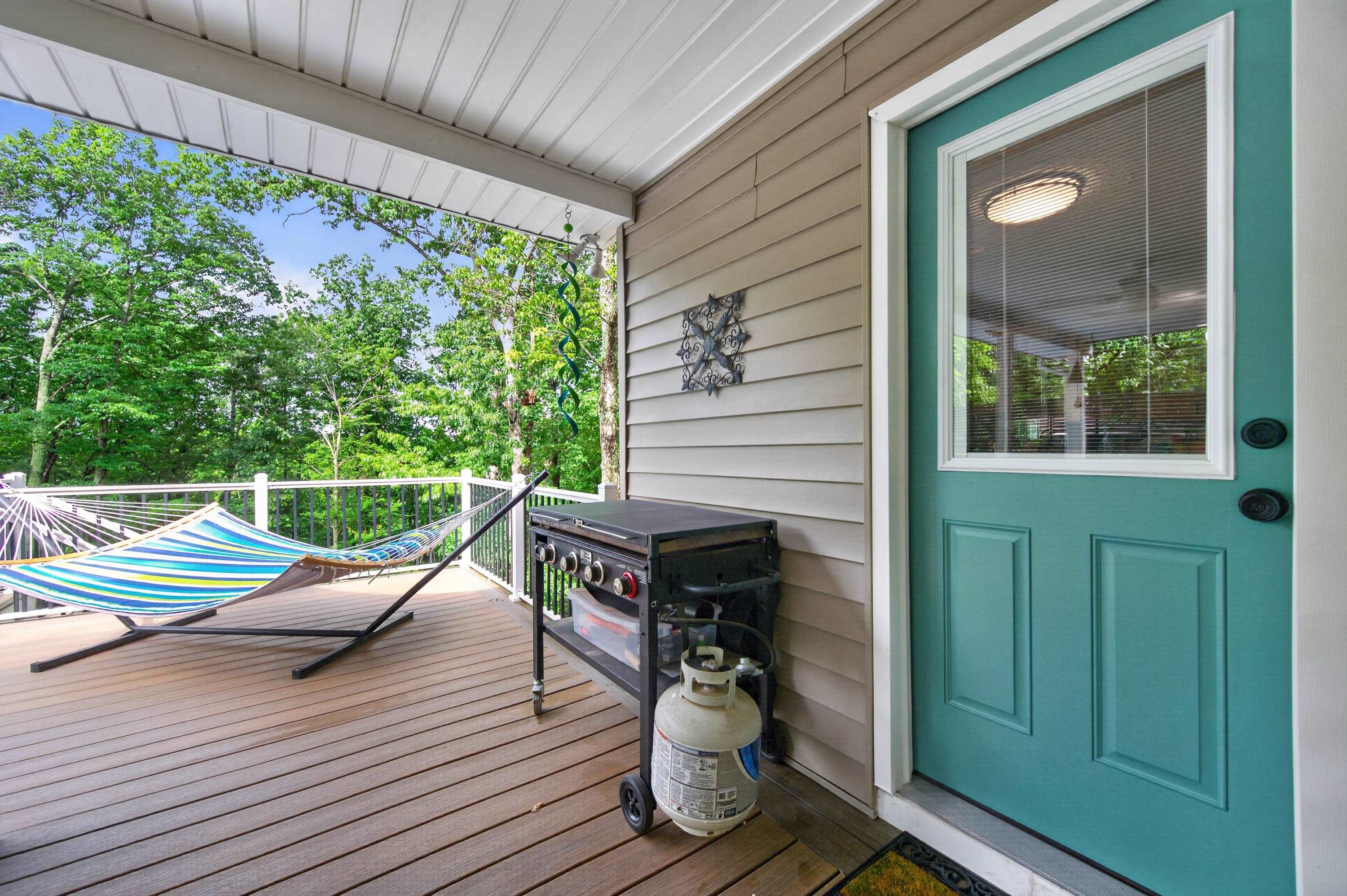 435 Tomahawk Drive Christiansburg VA 24073