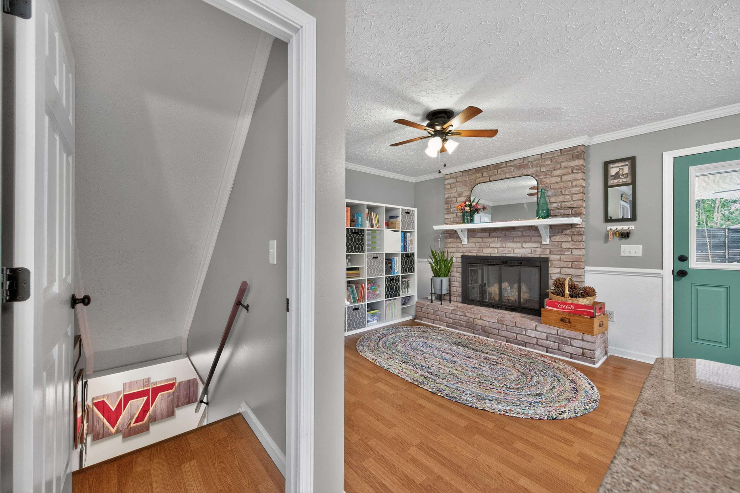 435 Tomahawk Drive Christiansburg VA 24073
