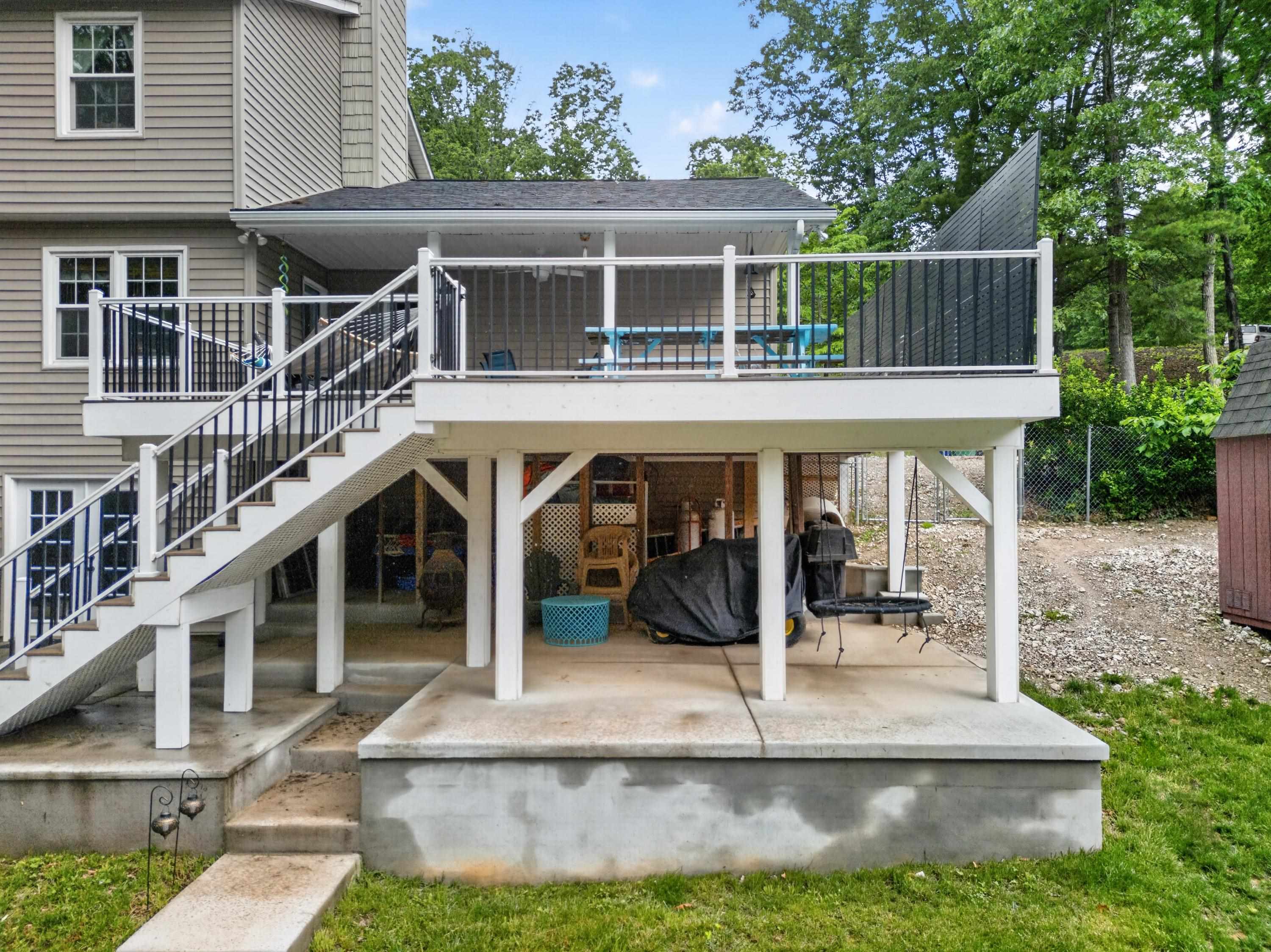435 Tomahawk Drive Christiansburg VA 24073