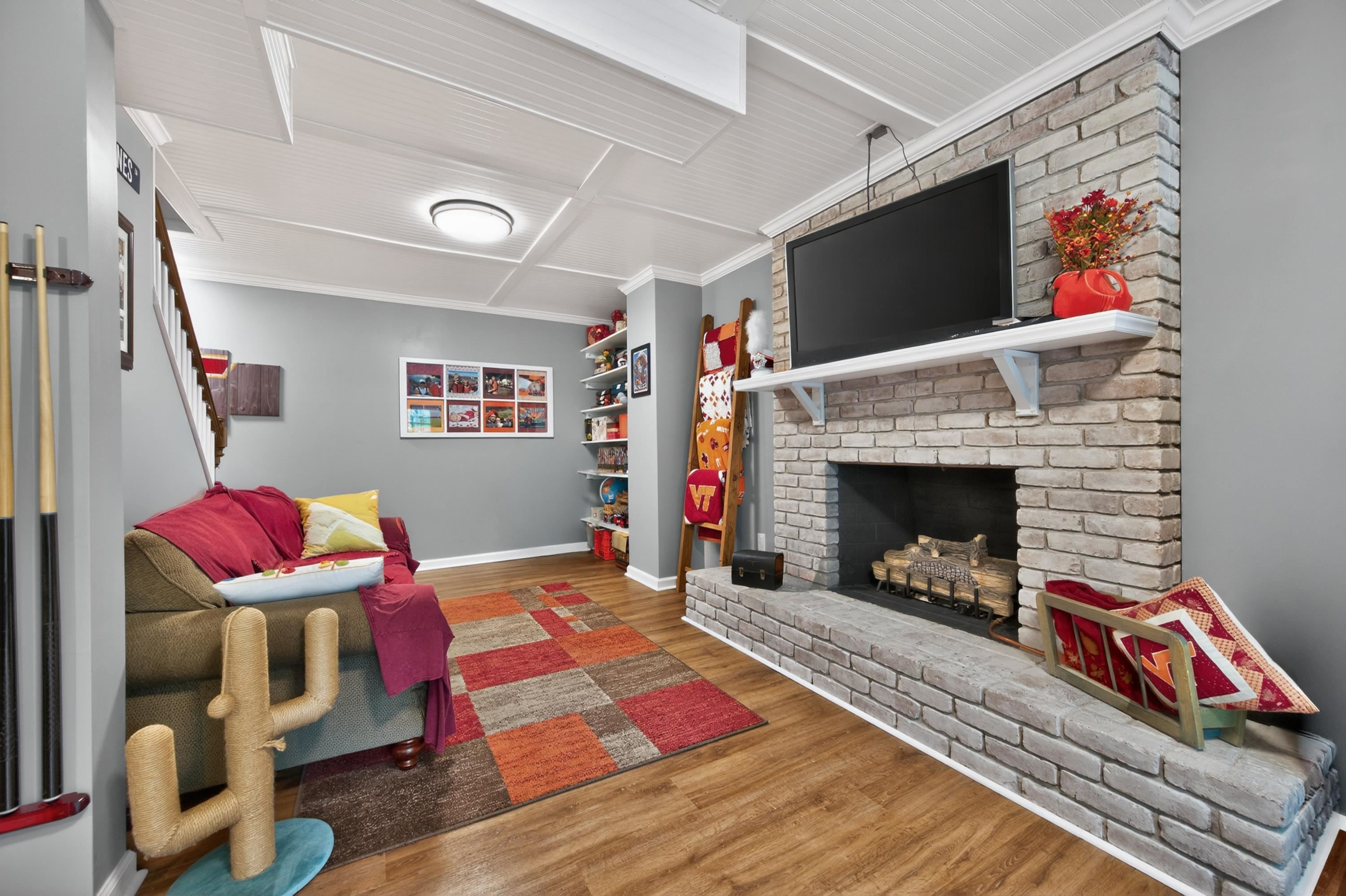 435 Tomahawk Drive Christiansburg VA 24073