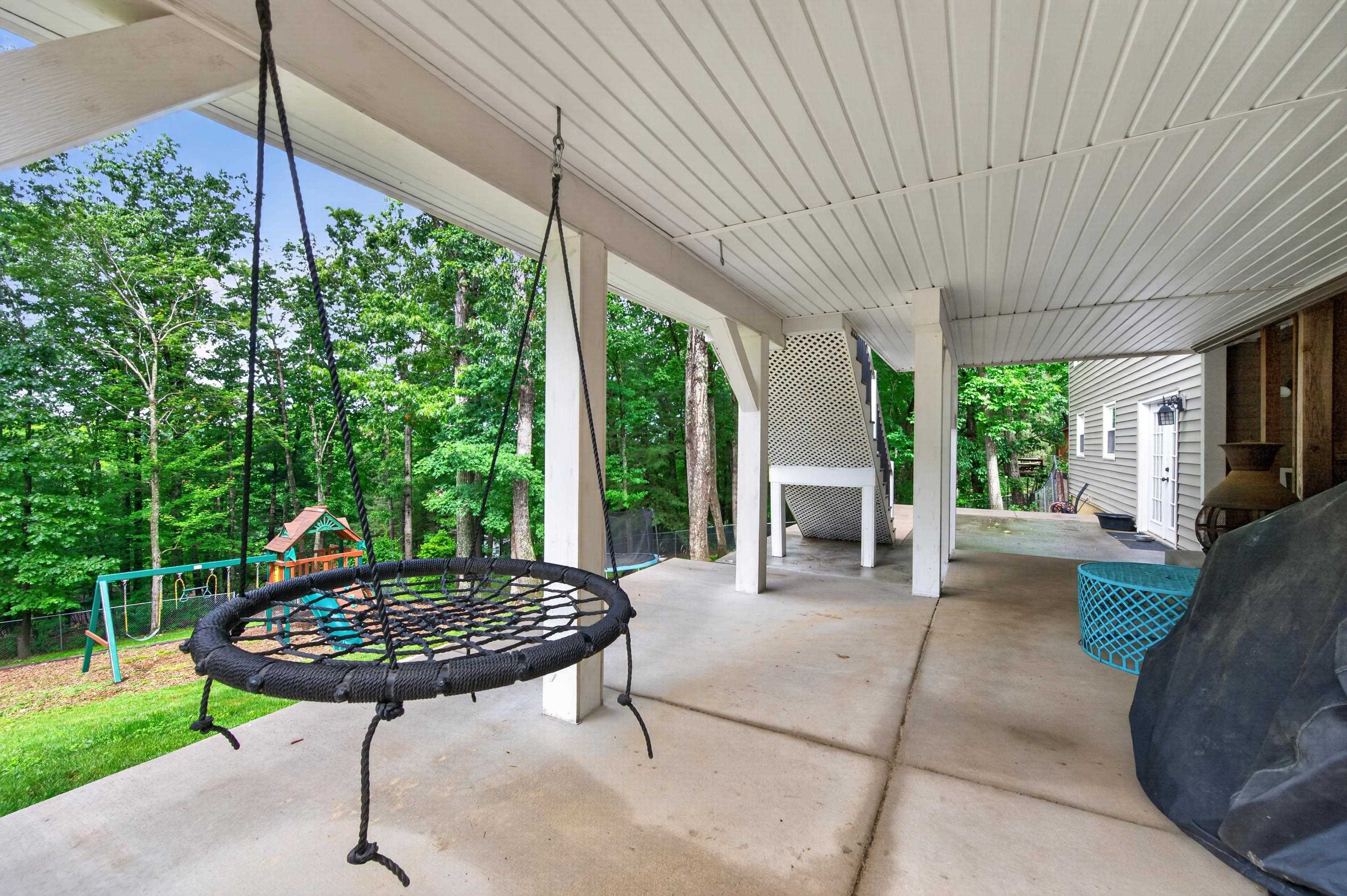 435 Tomahawk Drive Christiansburg VA 24073