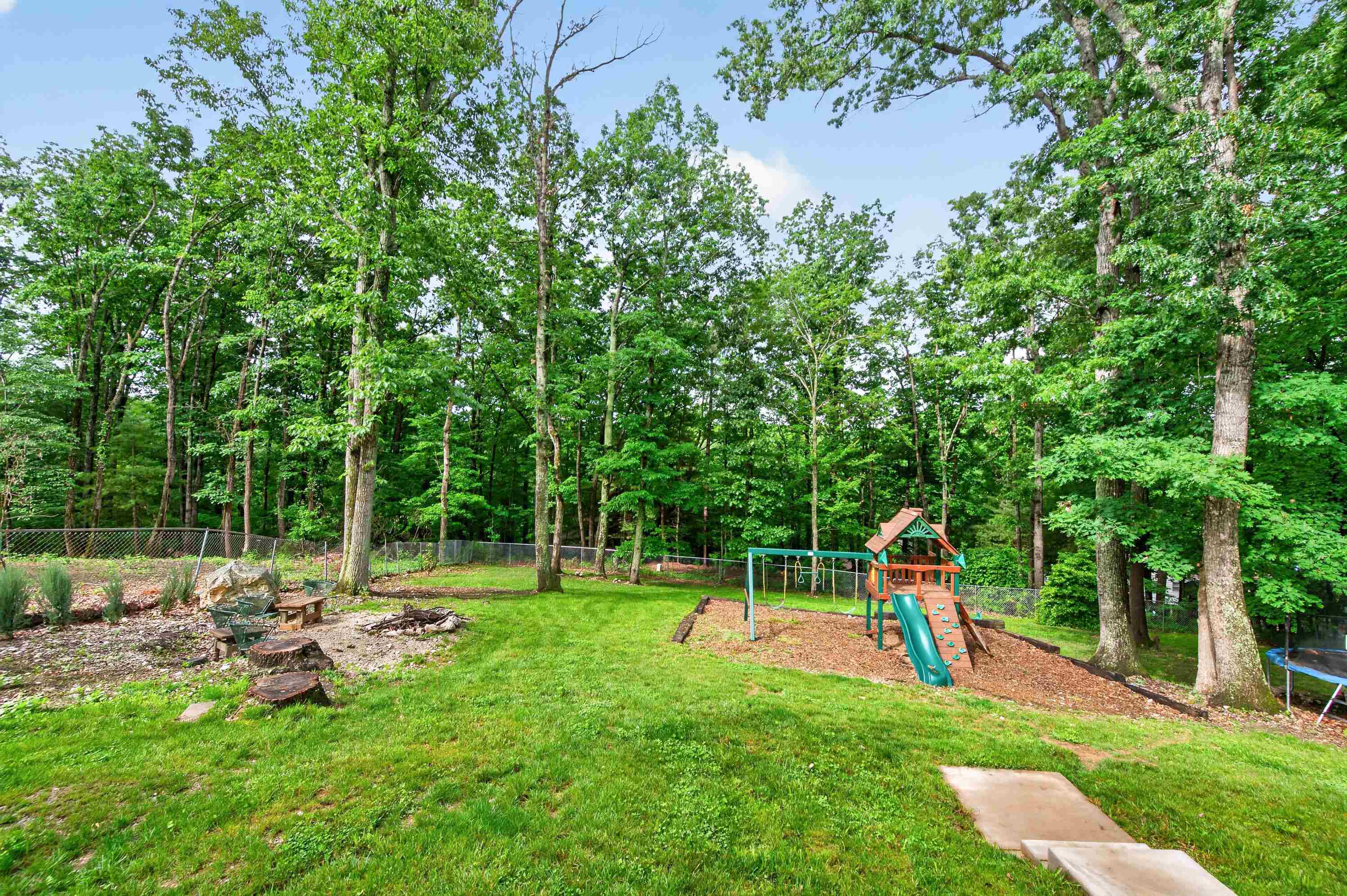 435 Tomahawk Drive Christiansburg VA 24073