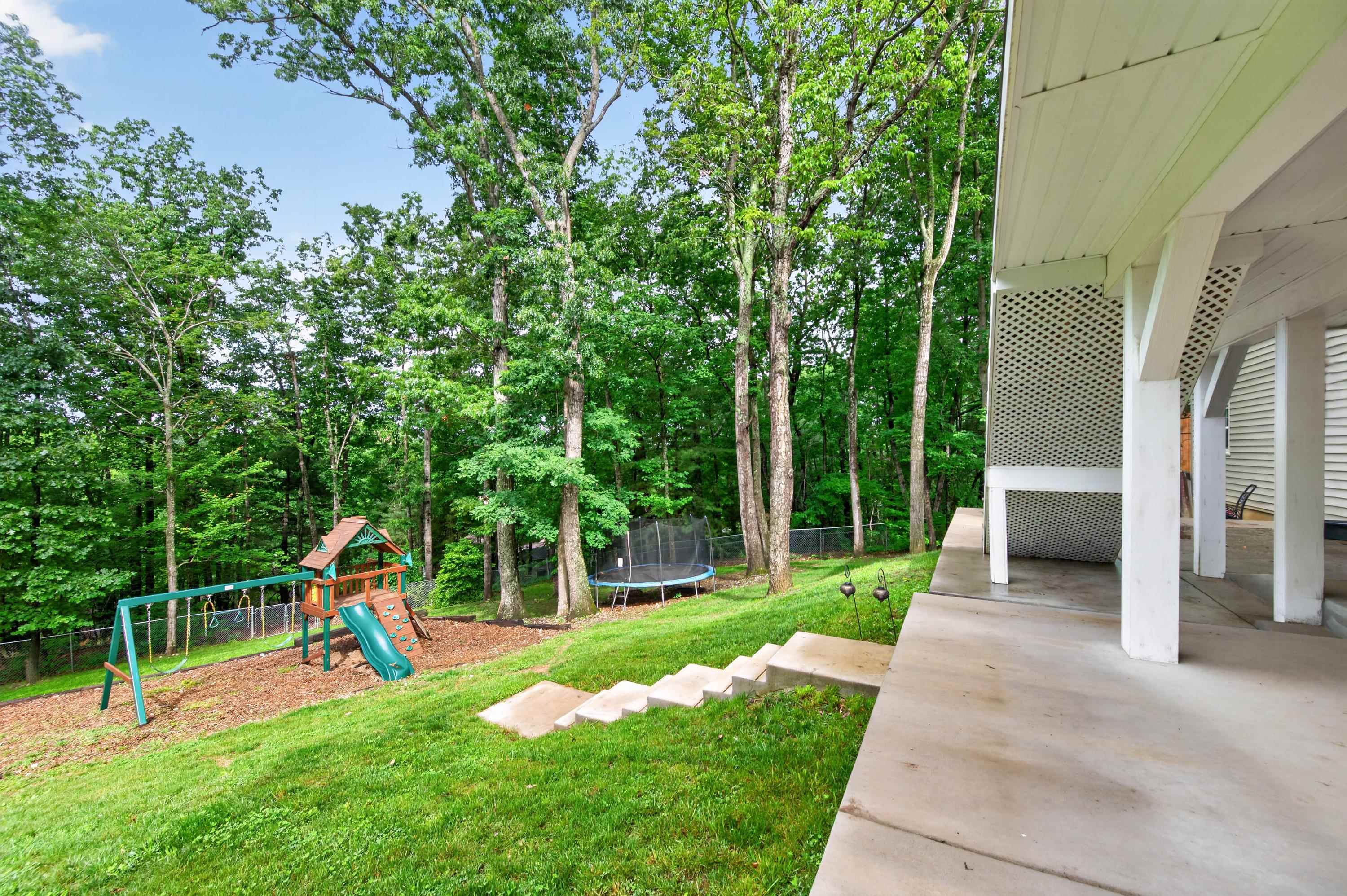 435 Tomahawk Drive Christiansburg VA 24073