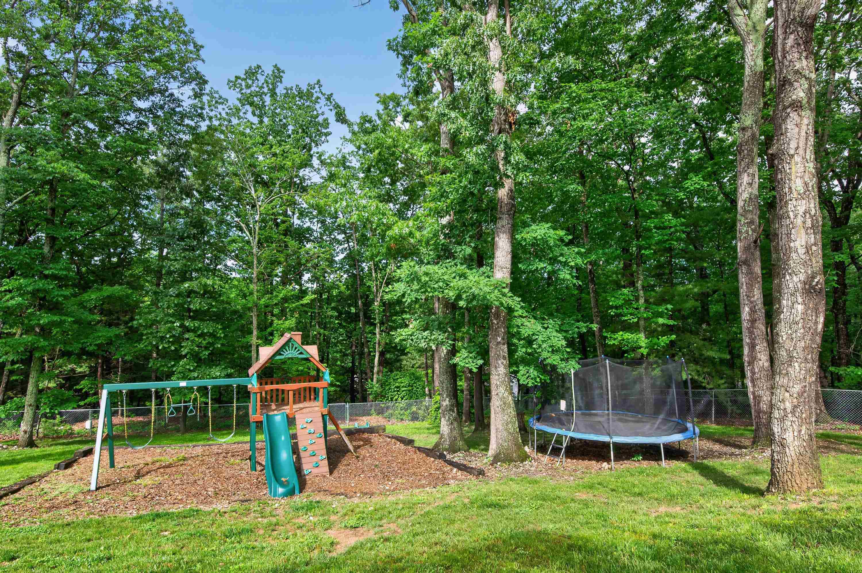435 Tomahawk Drive Christiansburg VA 24073