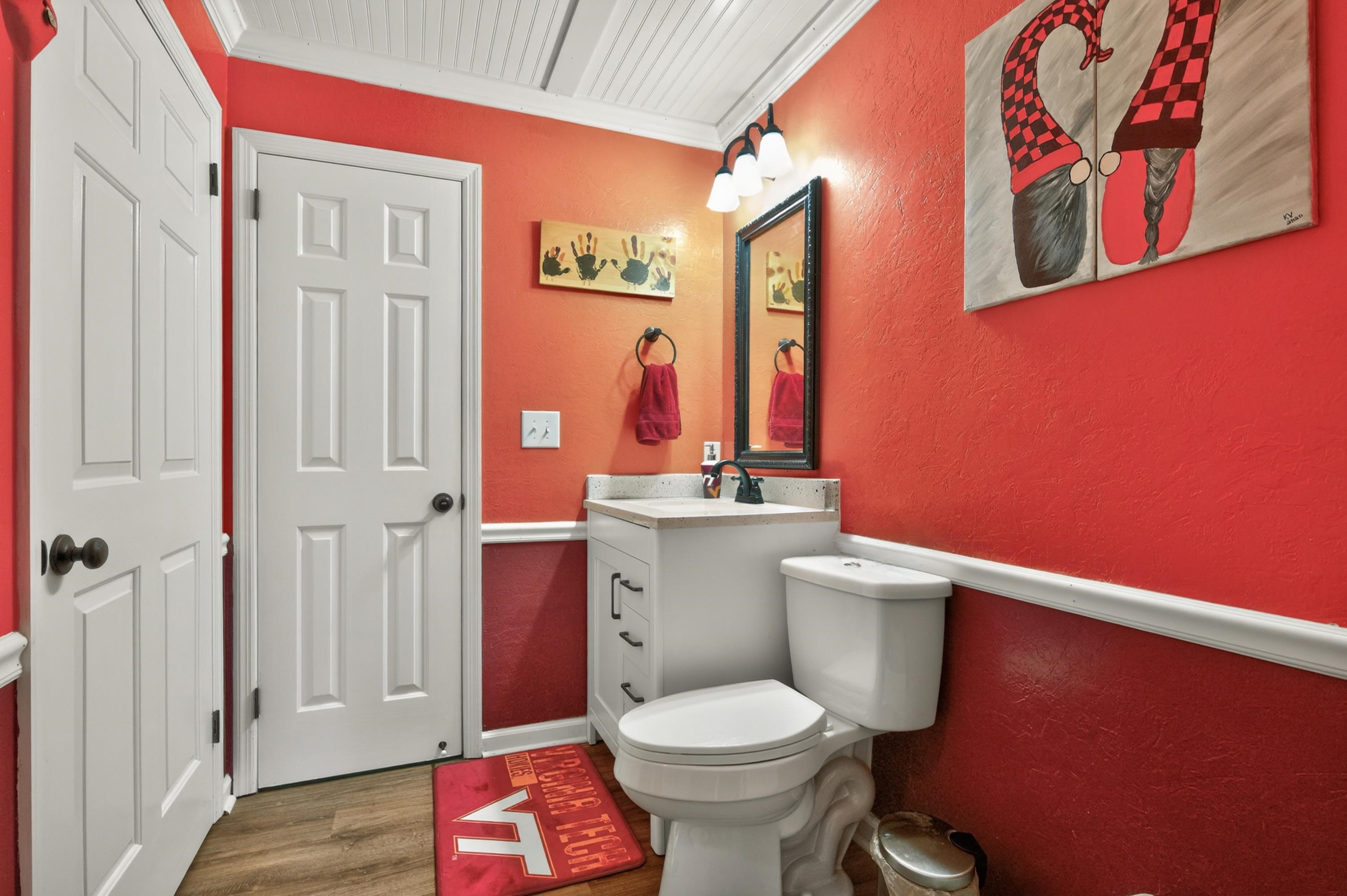 435 Tomahawk Drive Christiansburg VA 24073
