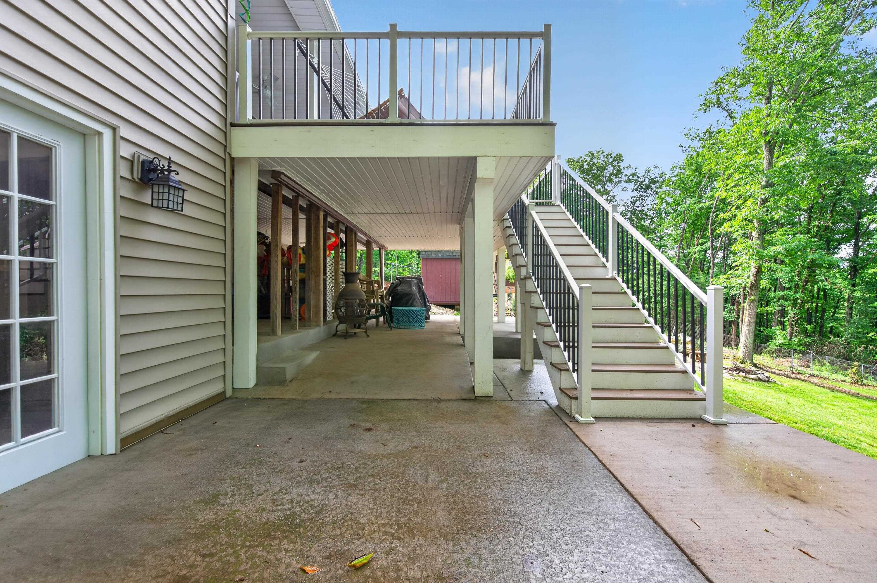 435 Tomahawk Drive Christiansburg VA 24073