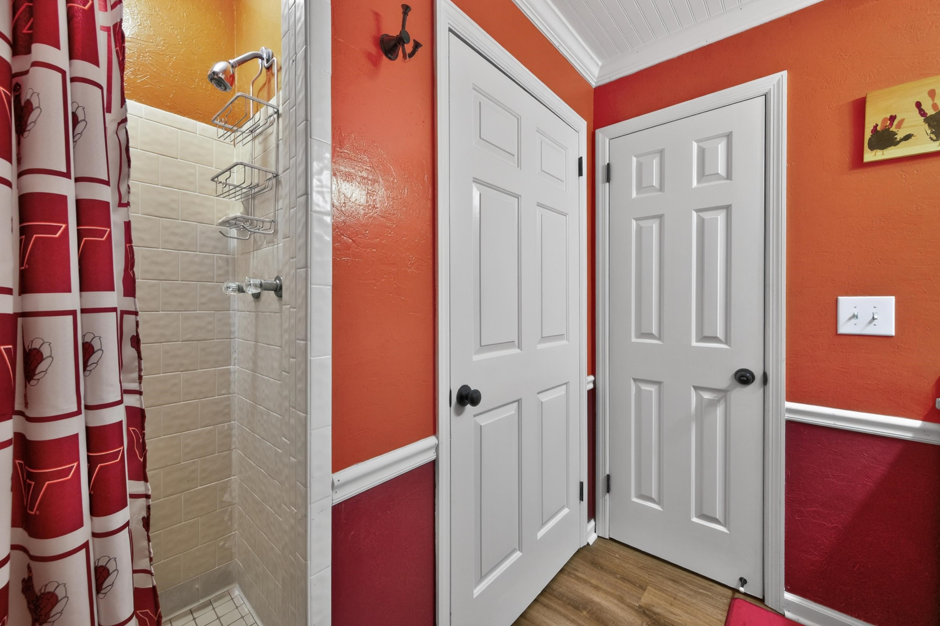 435 Tomahawk Drive Christiansburg VA 24073