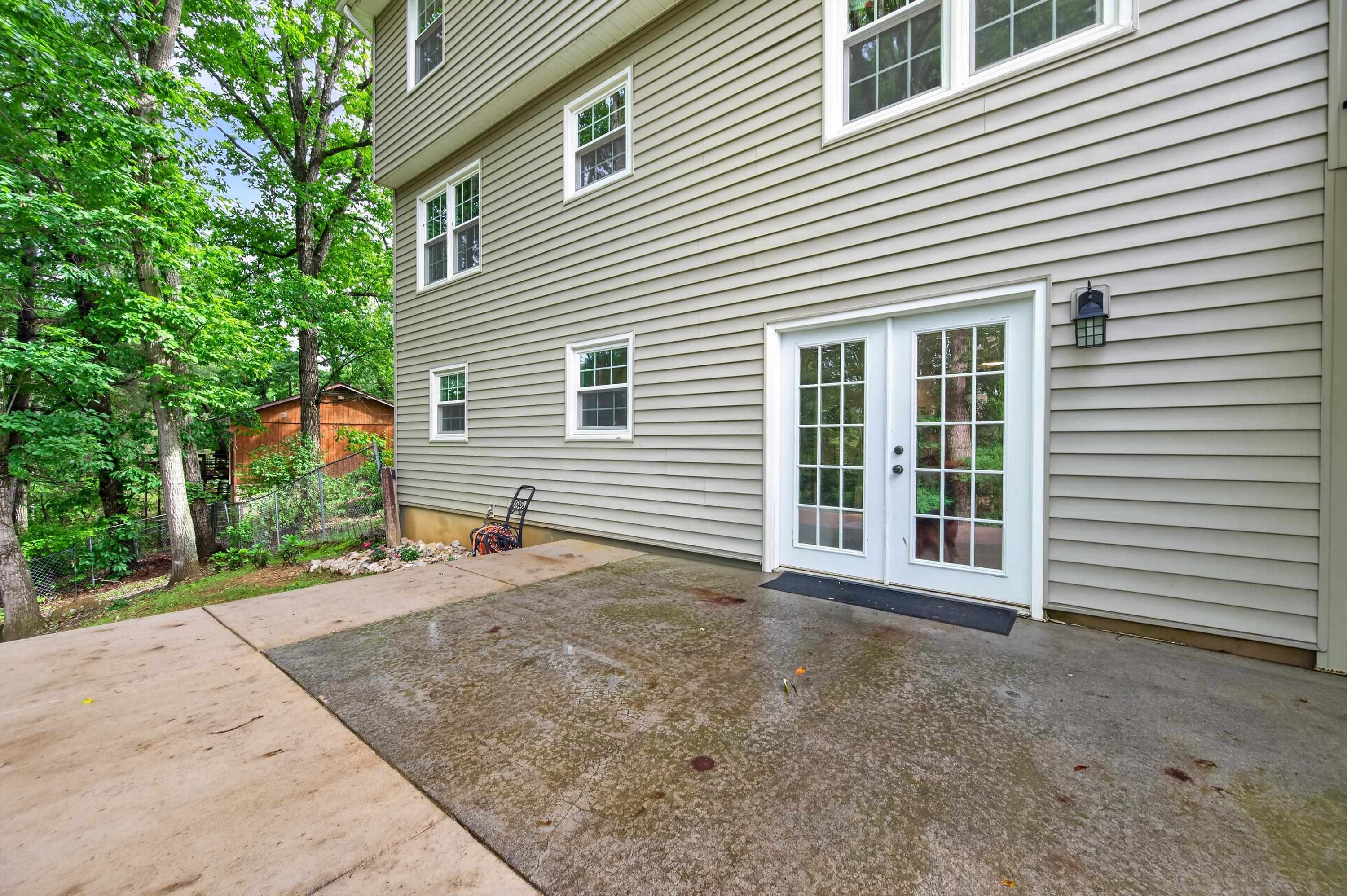 435 Tomahawk Drive Christiansburg VA 24073