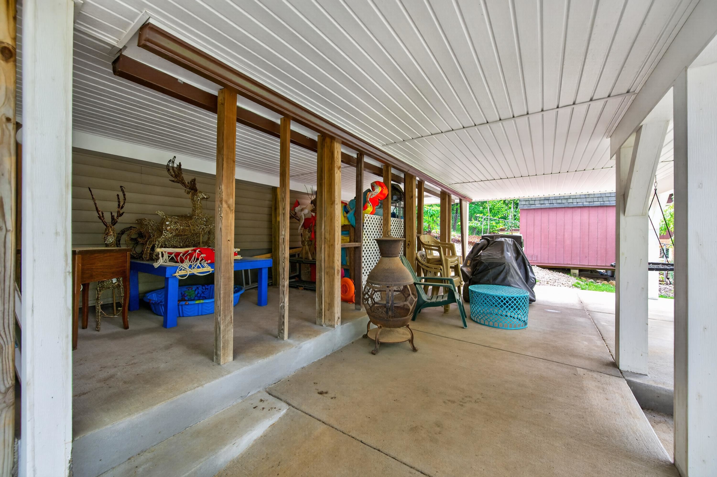 435 Tomahawk Drive Christiansburg VA 24073