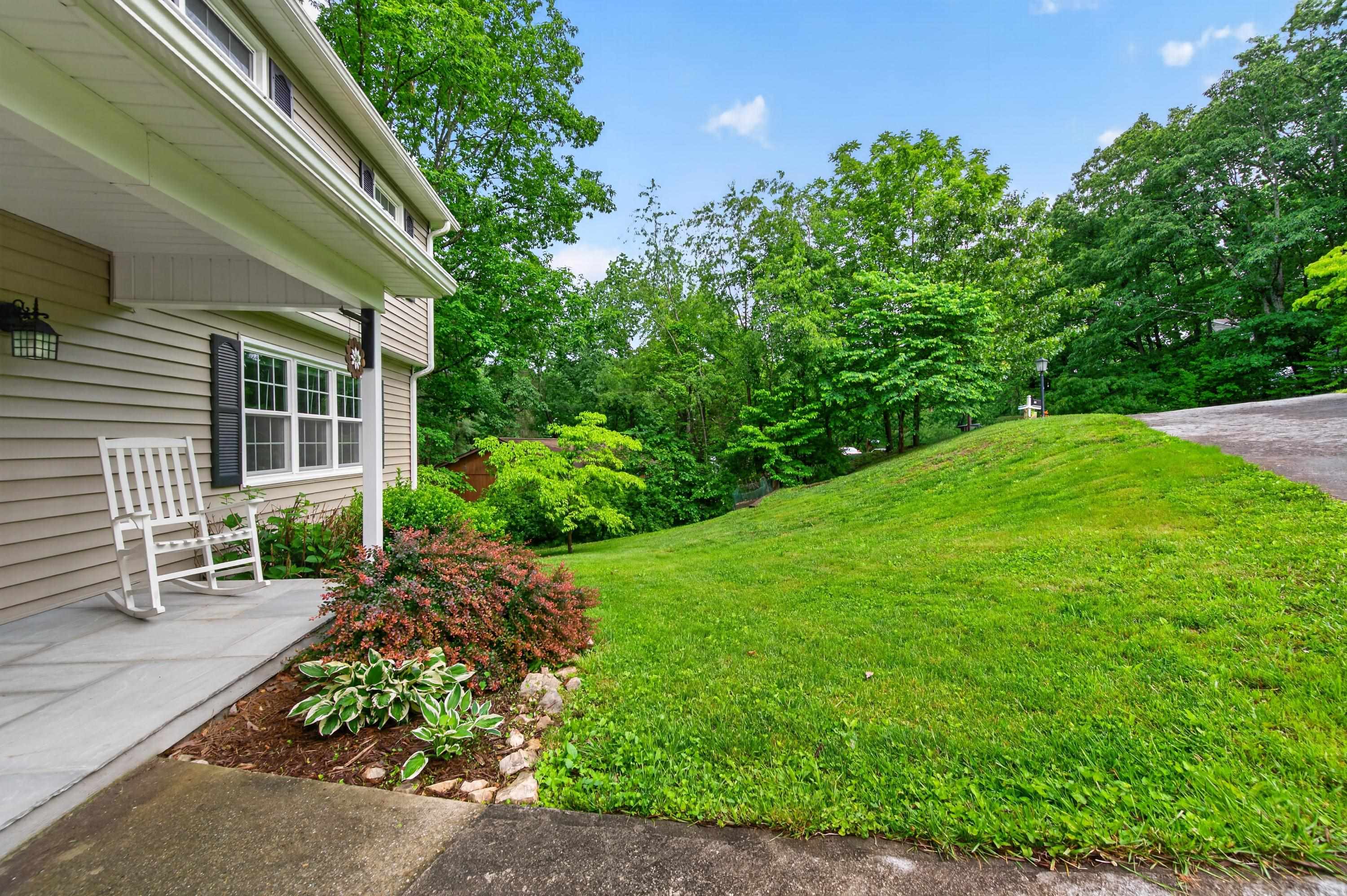435 Tomahawk Drive Christiansburg VA 24073