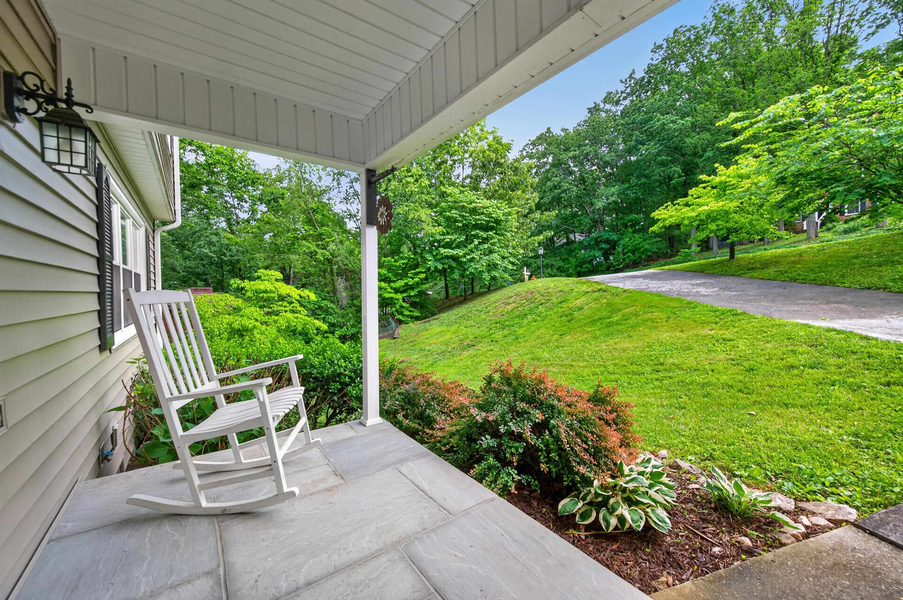 435 Tomahawk Drive Christiansburg VA 24073