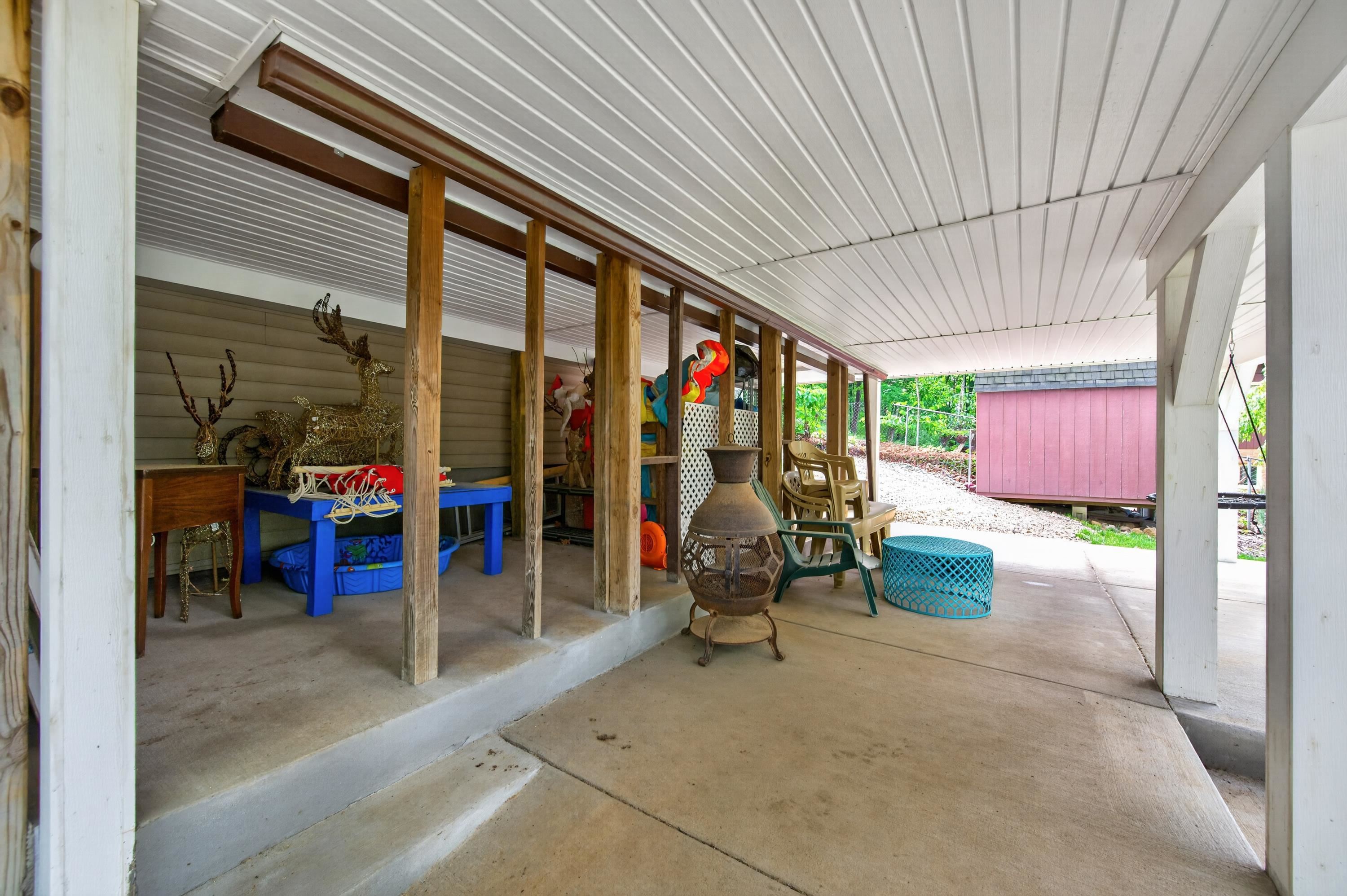 435 Tomahawk Drive Christiansburg VA 24073