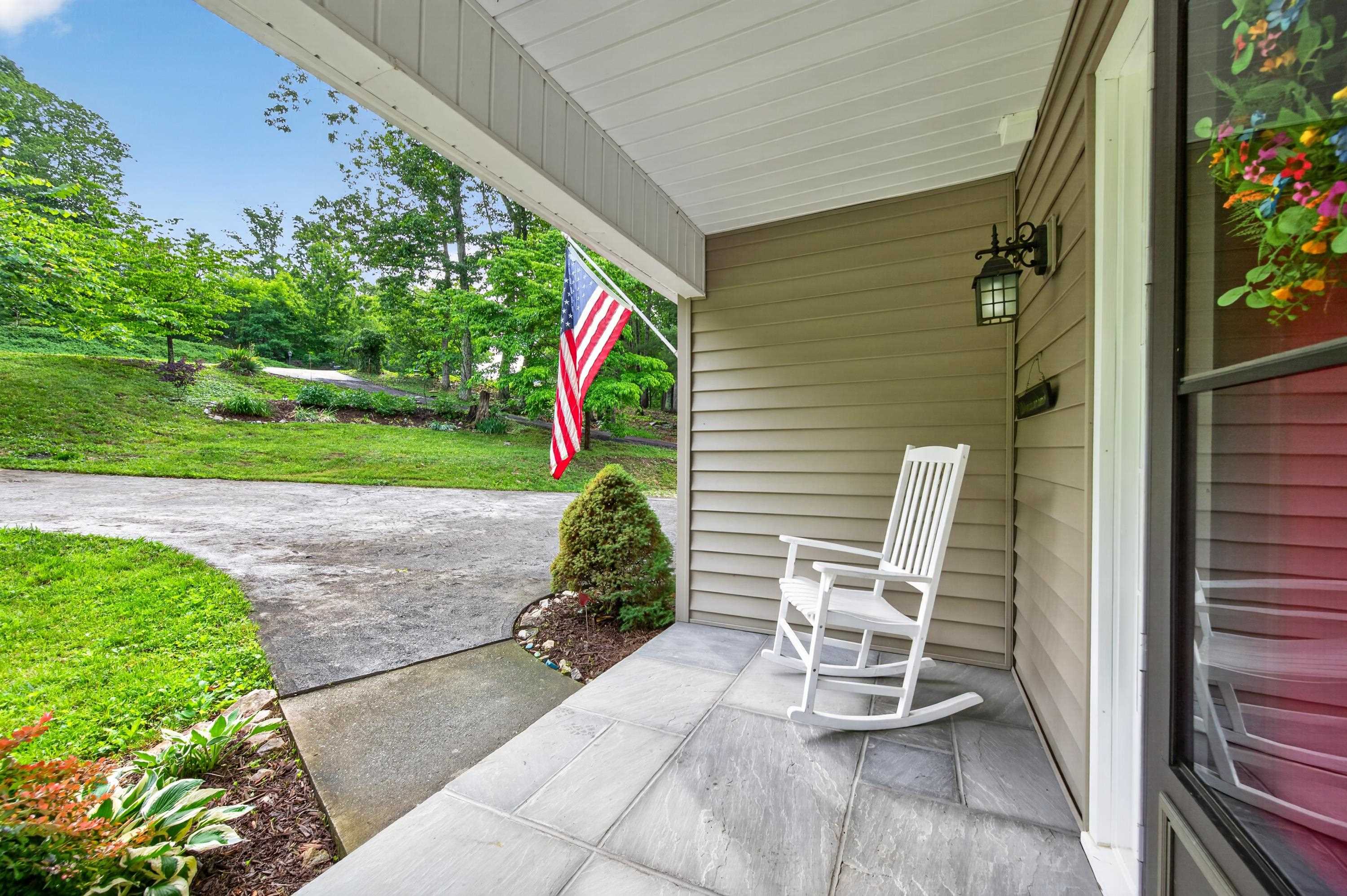 435 Tomahawk Drive Christiansburg VA 24073