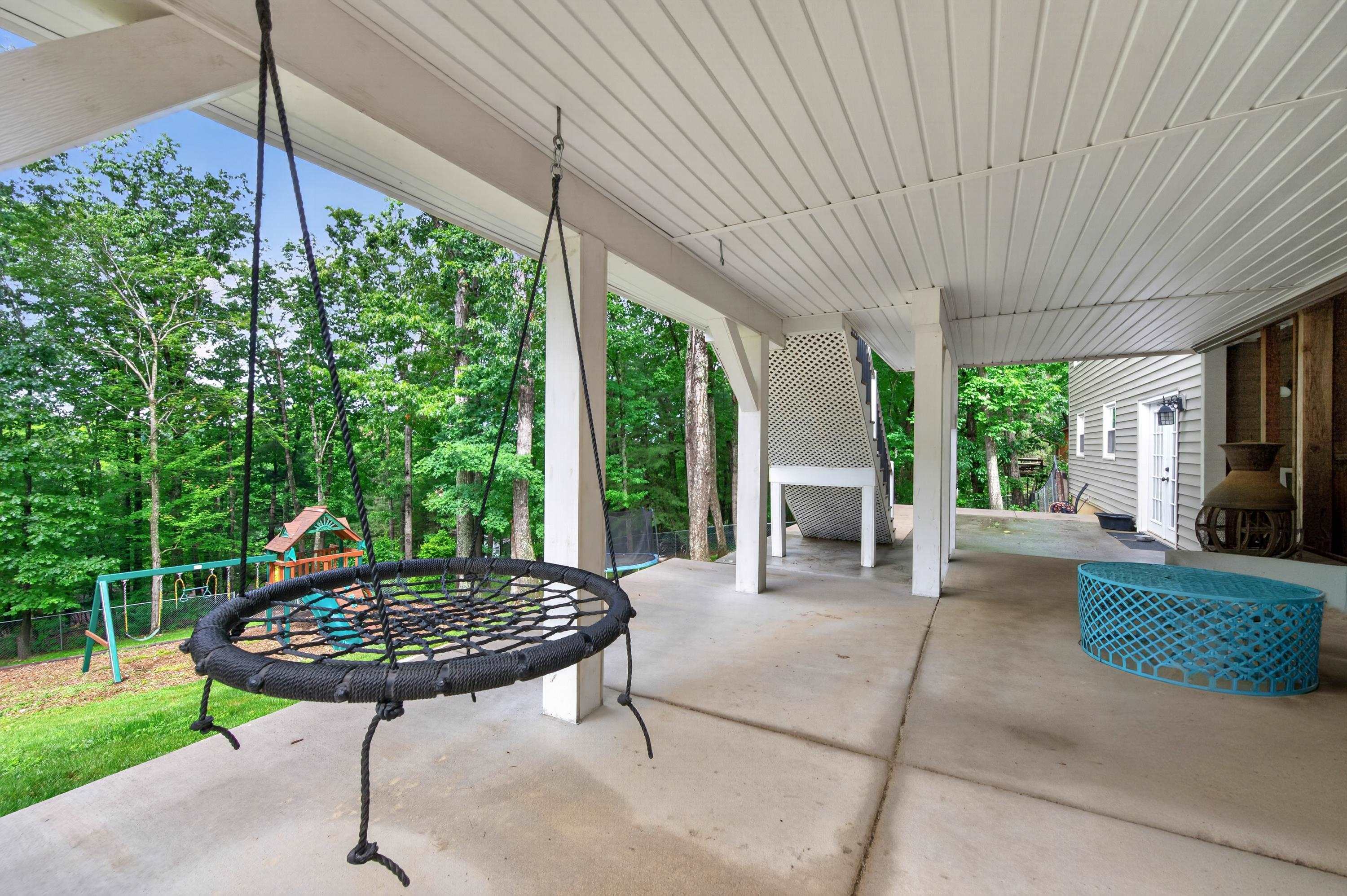 435 Tomahawk Drive Christiansburg VA 24073