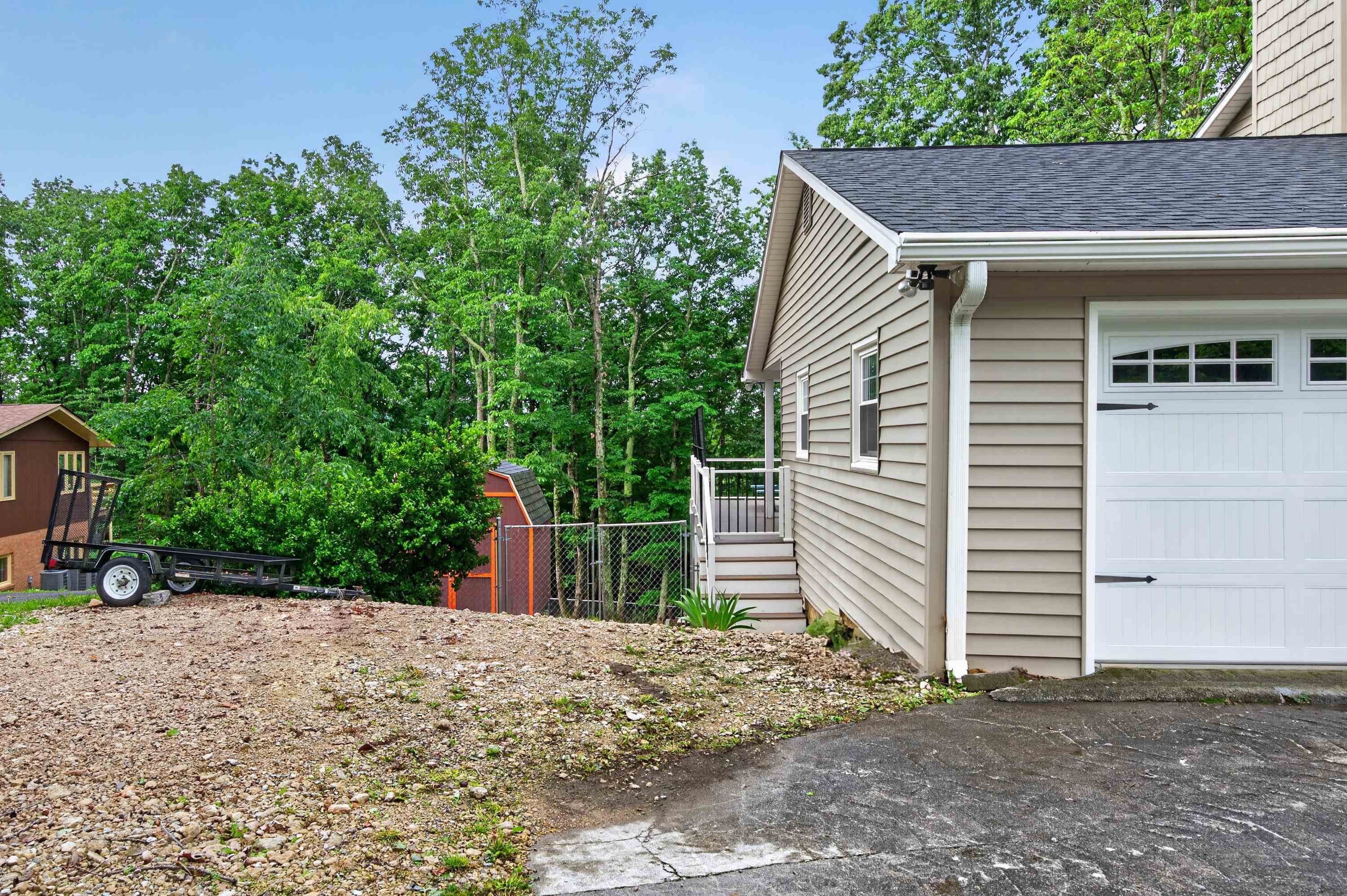 435 Tomahawk Drive Christiansburg VA 24073