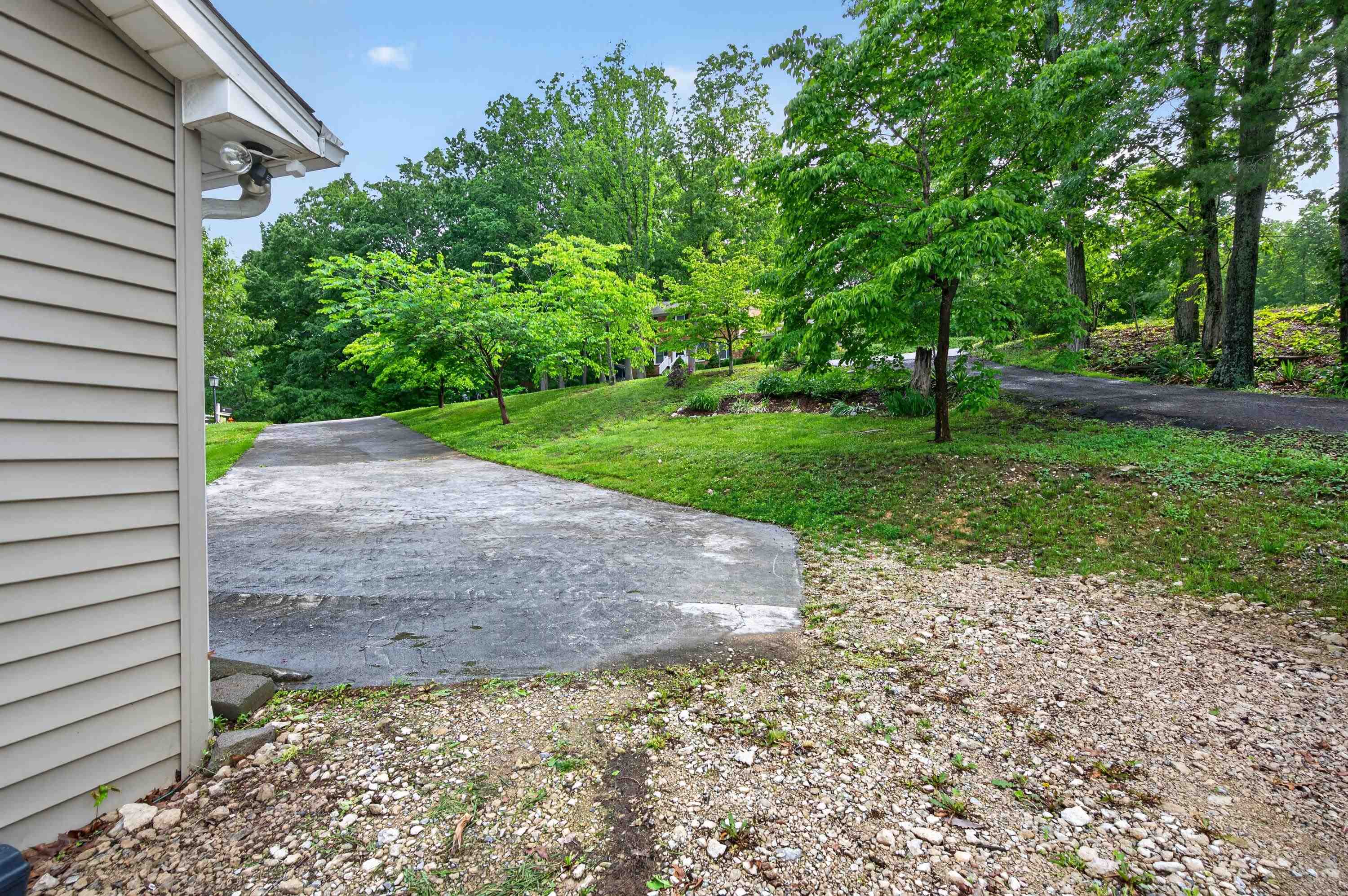 435 Tomahawk Drive Christiansburg VA 24073
