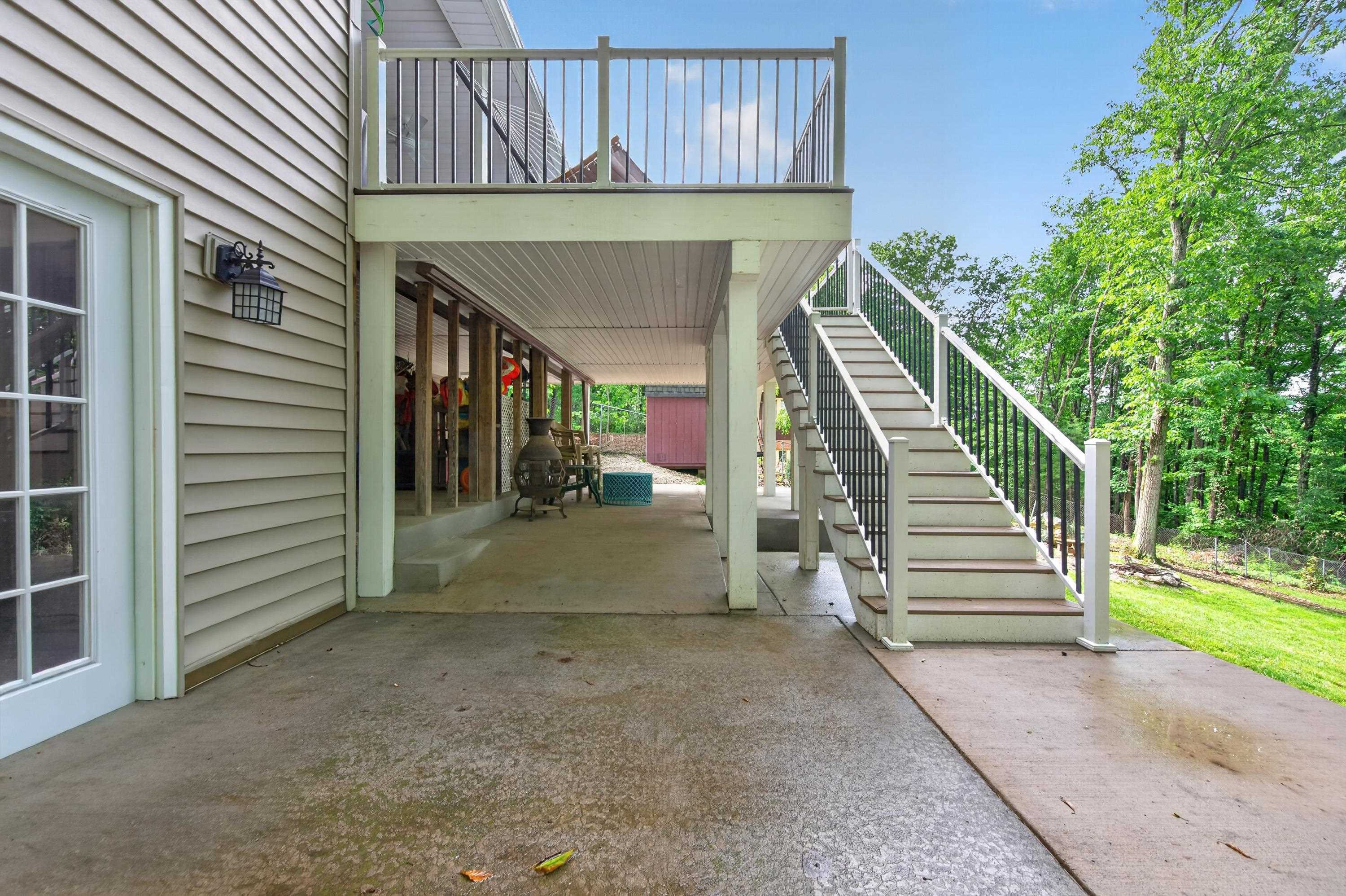 435 Tomahawk Drive Christiansburg VA 24073