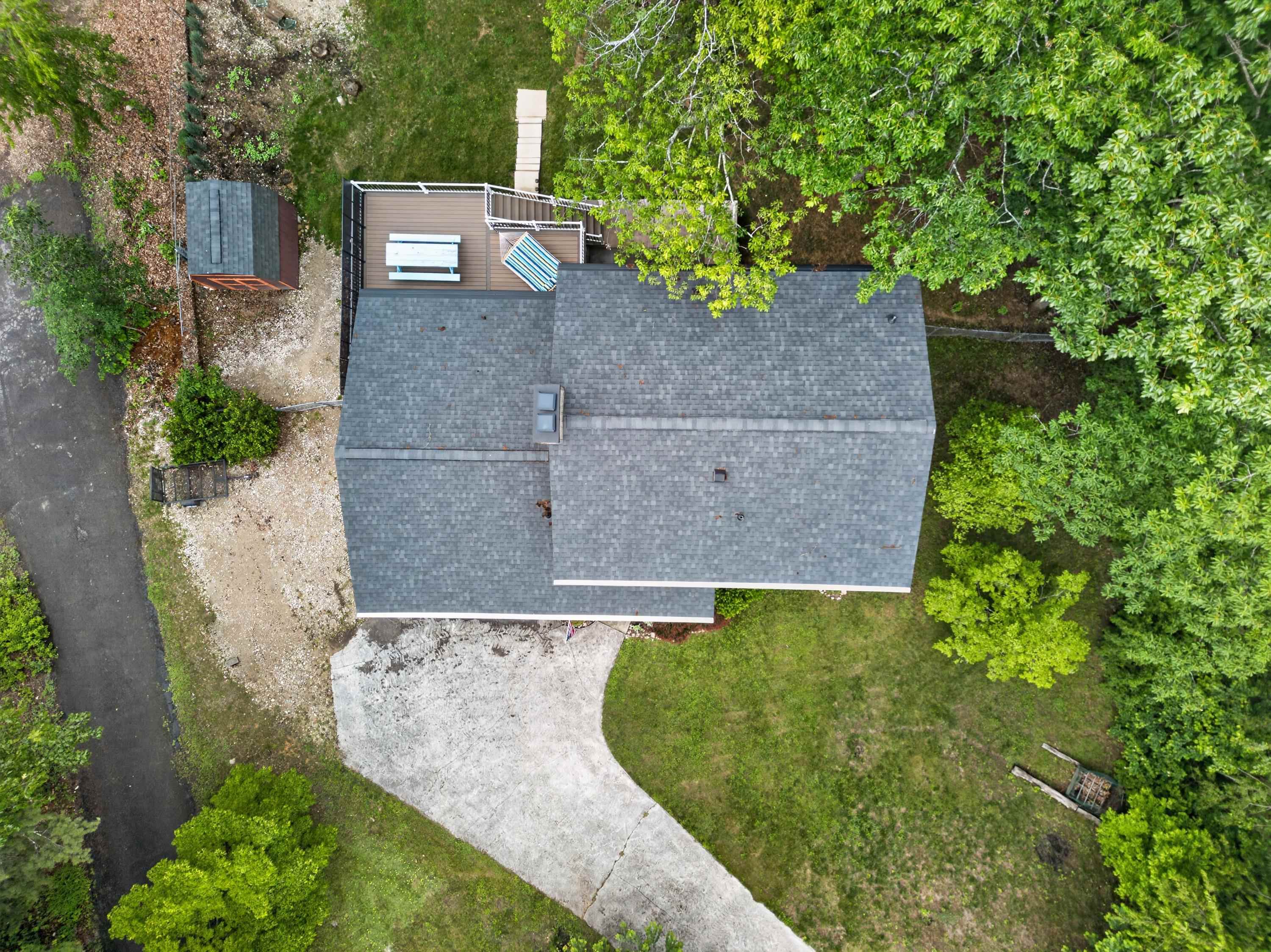 435 Tomahawk Drive Christiansburg VA 24073