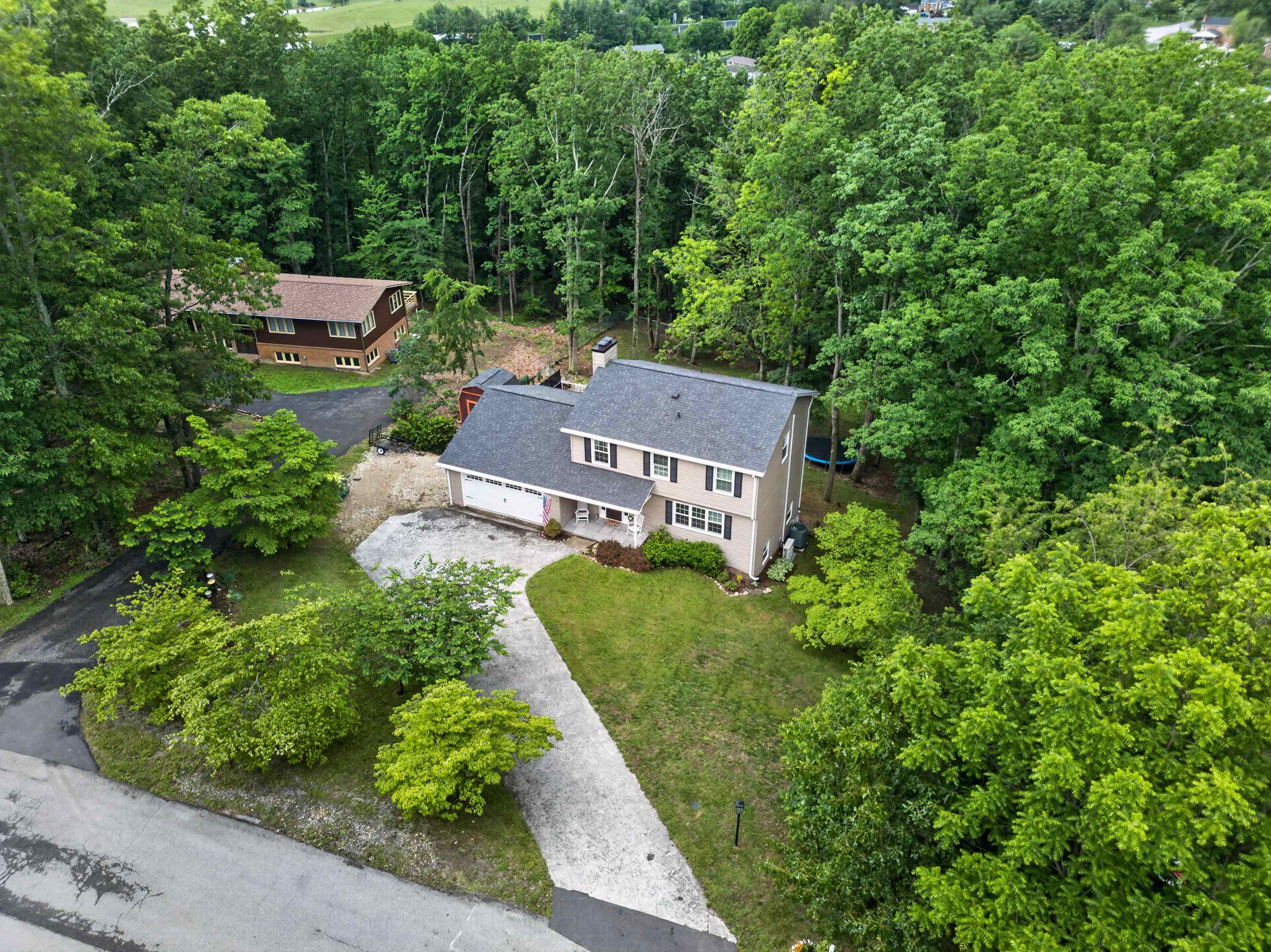435 Tomahawk Drive Christiansburg VA 24073