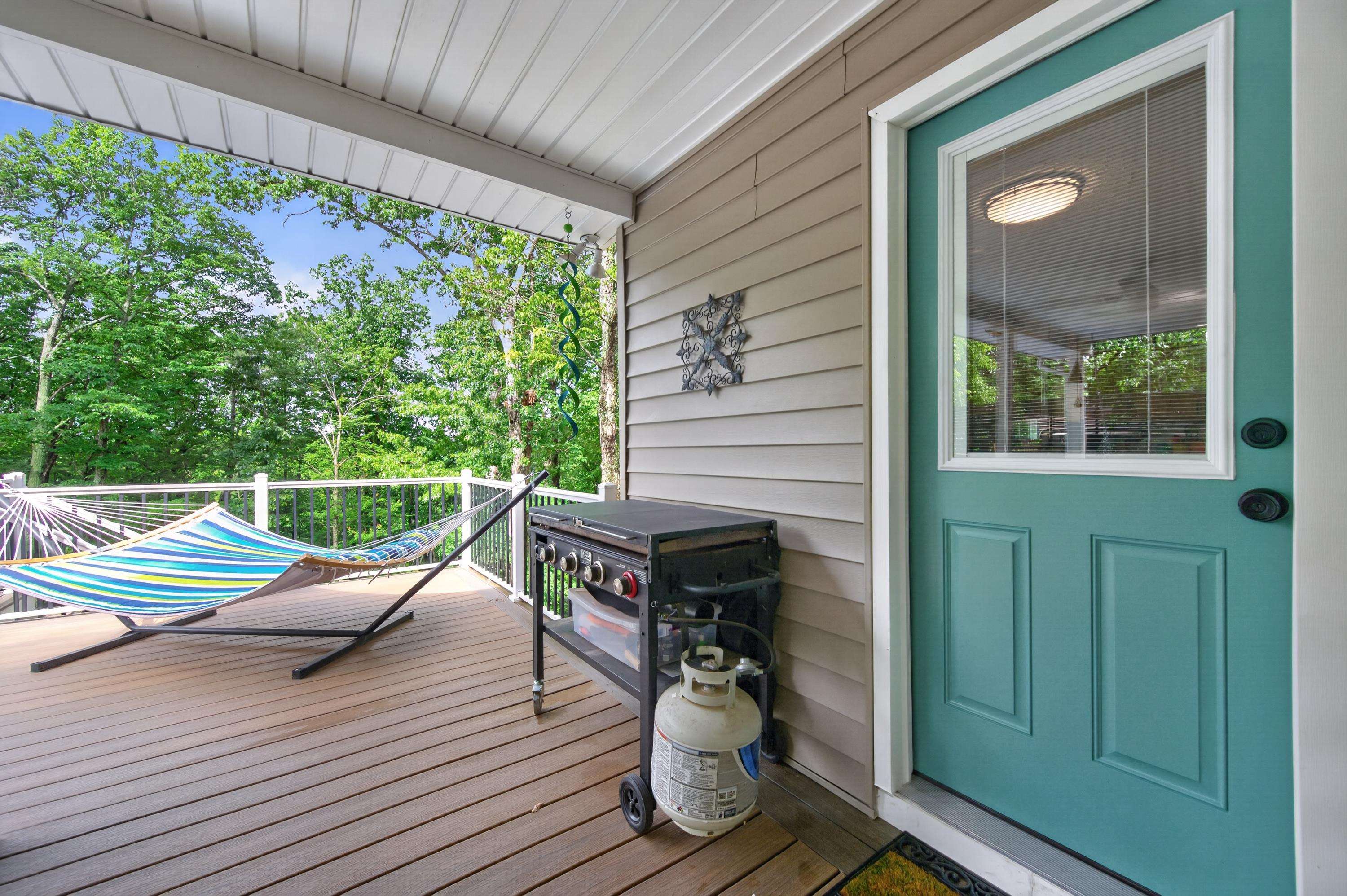 435 Tomahawk Drive Christiansburg VA 24073