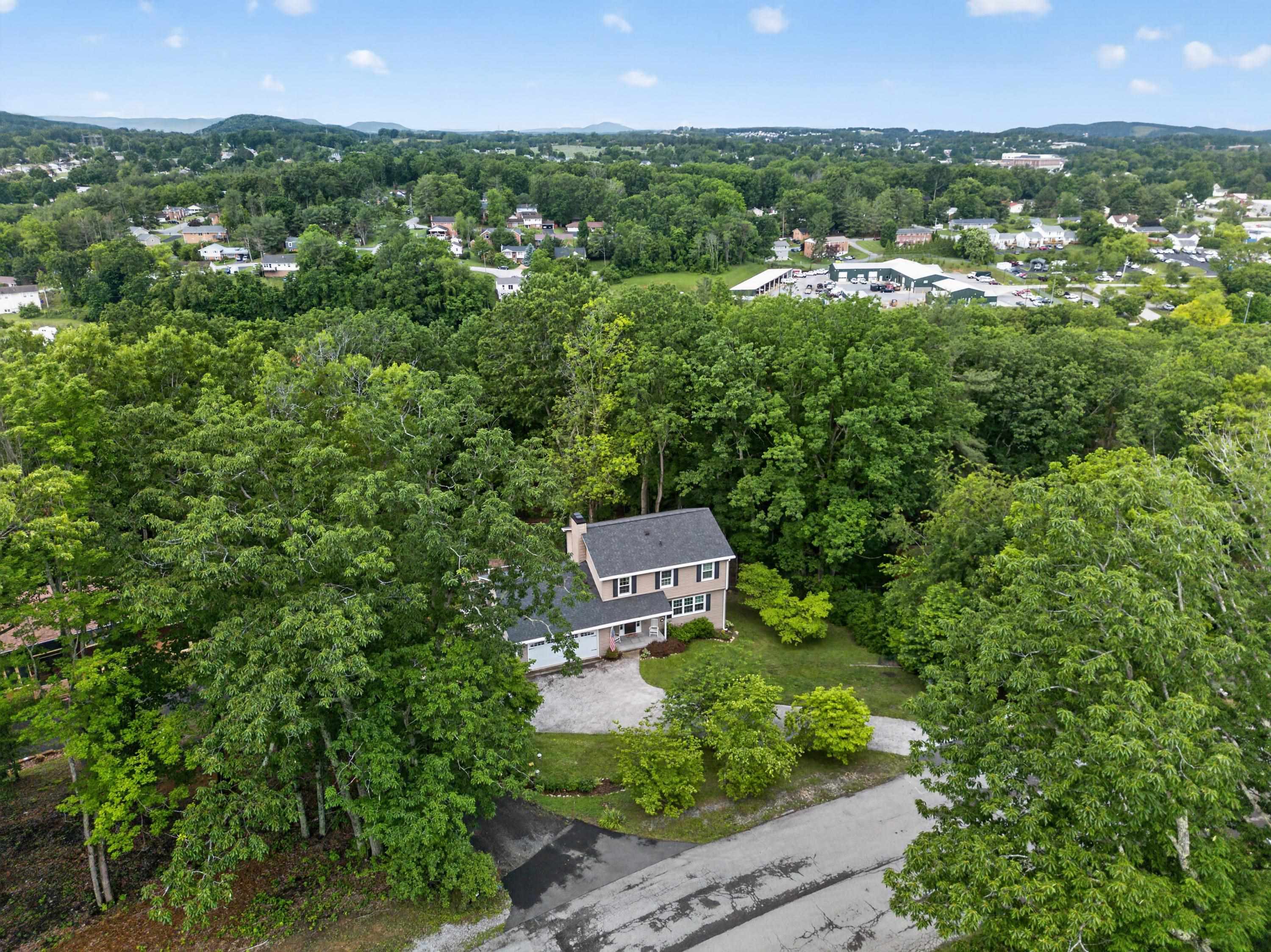435 Tomahawk Drive Christiansburg VA 24073
