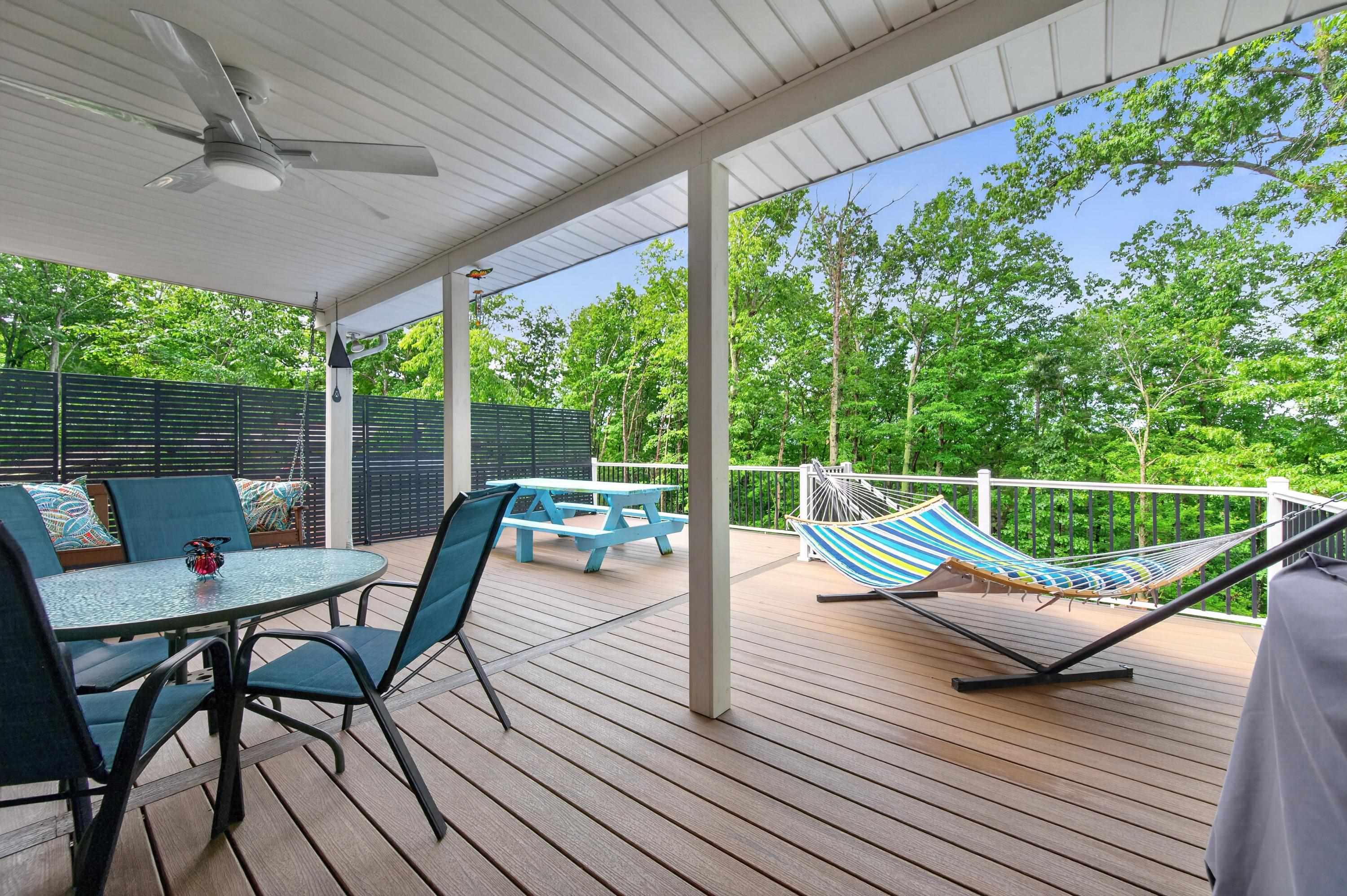 435 Tomahawk Drive Christiansburg VA 24073