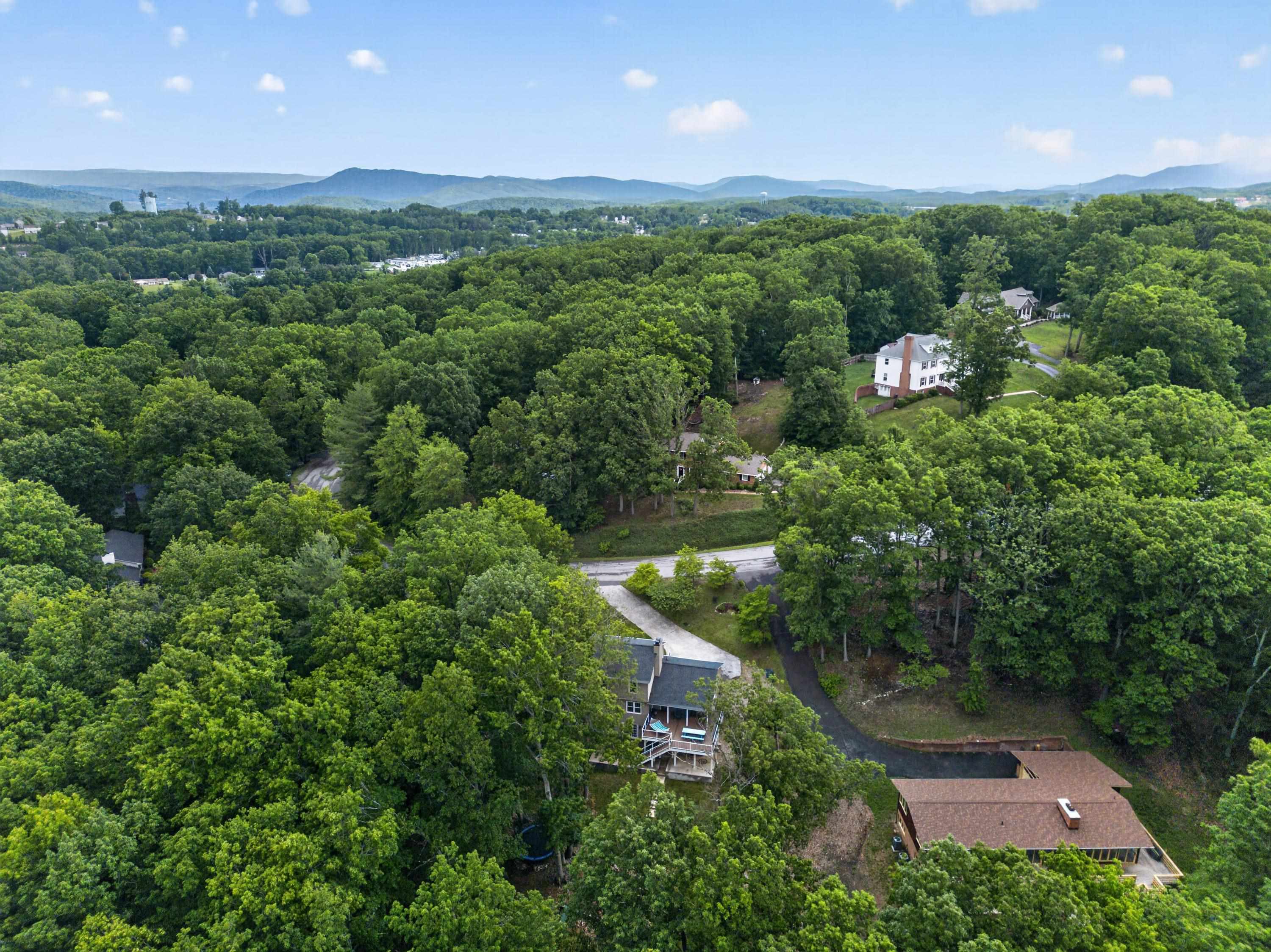 435 Tomahawk Drive Christiansburg VA 24073