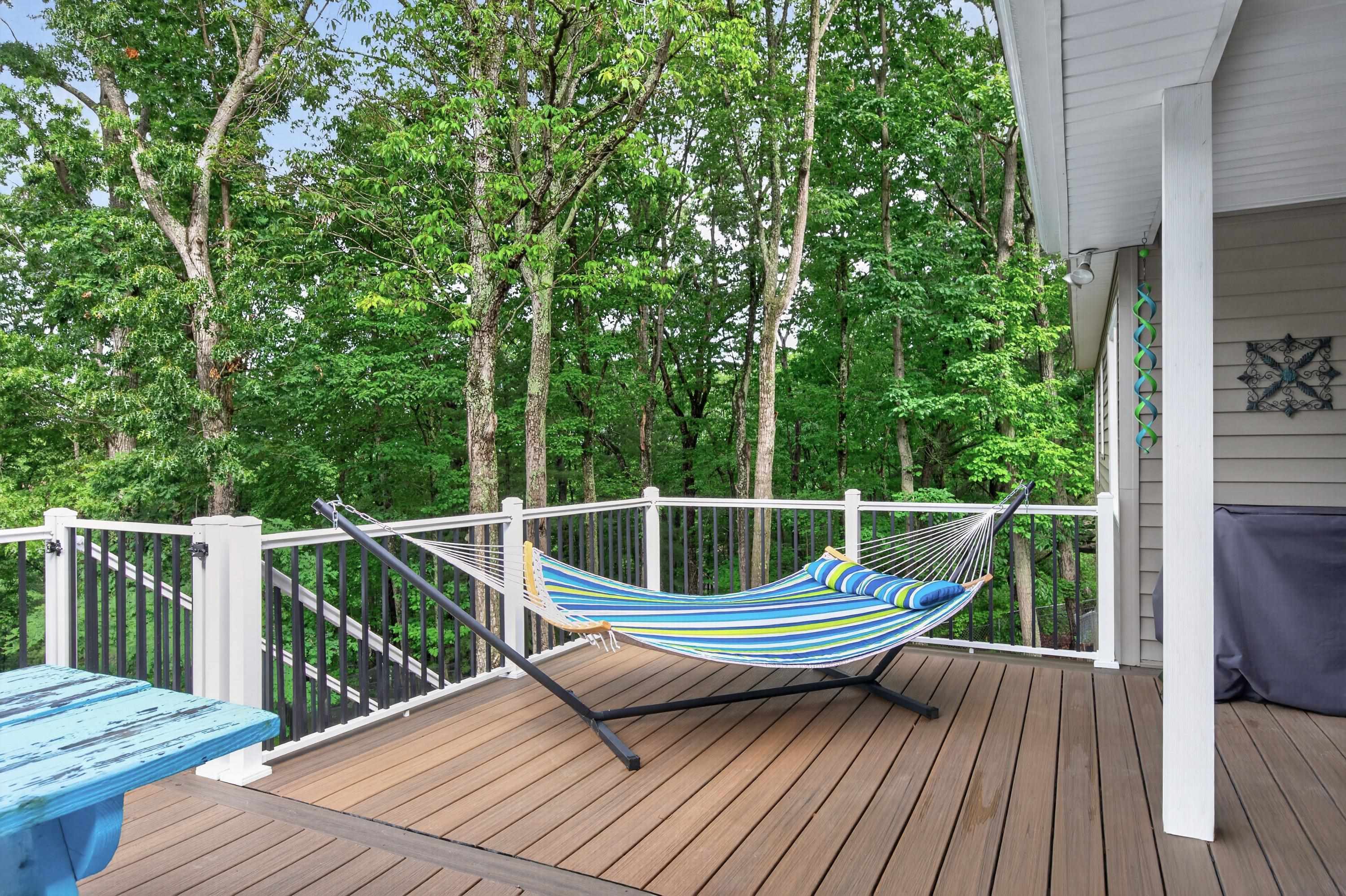 435 Tomahawk Drive Christiansburg VA 24073