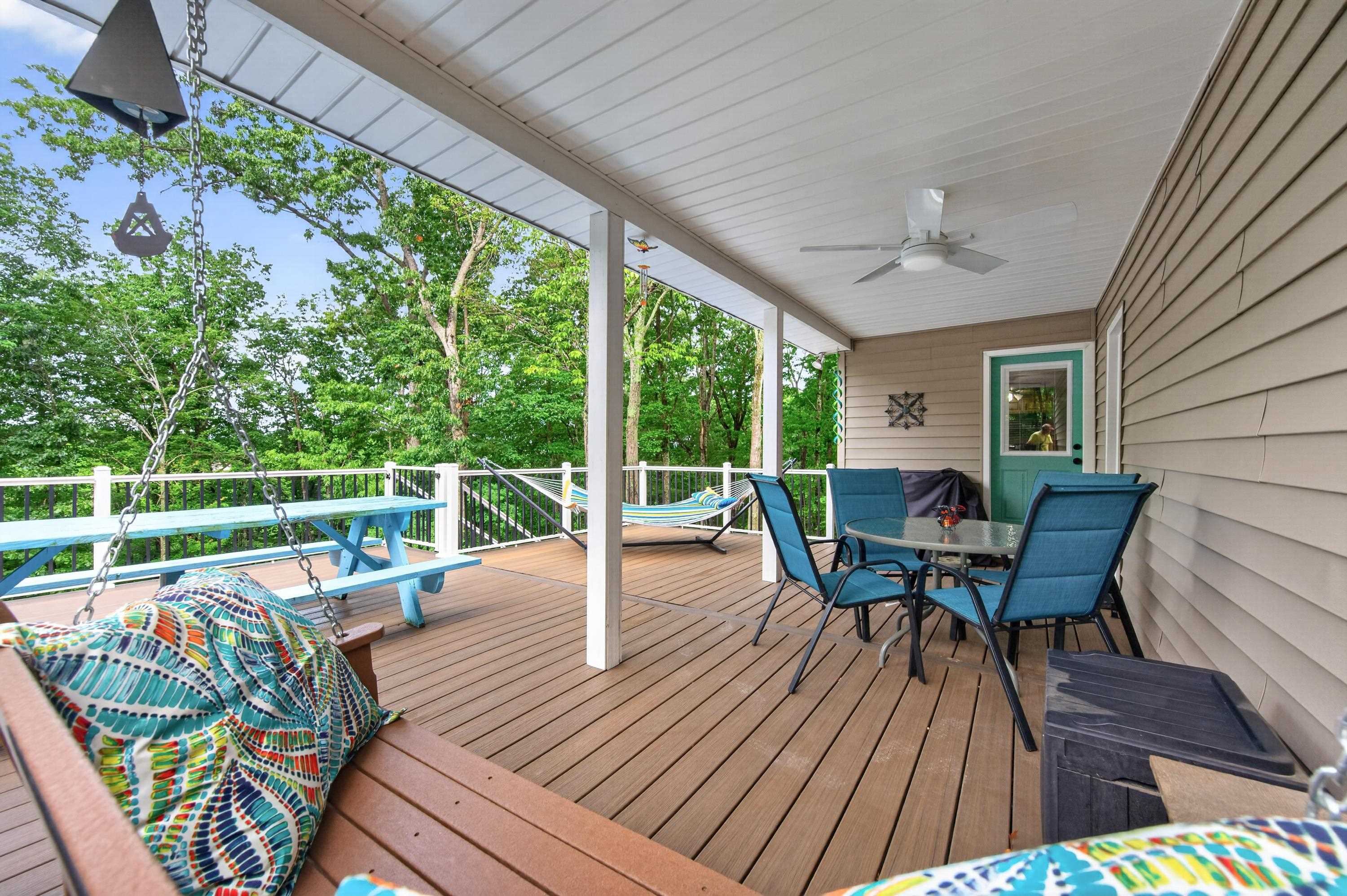 435 Tomahawk Drive Christiansburg VA 24073