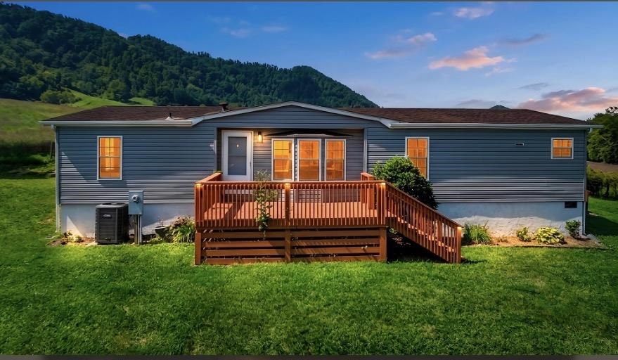 2825 Forage Road Shawsville VA 24162