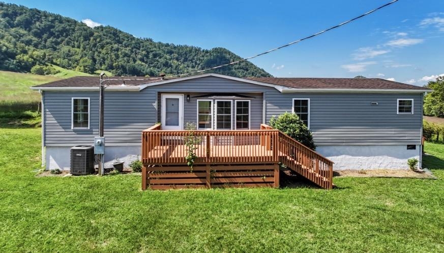 2825 Forage Road Shawsville VA 24162