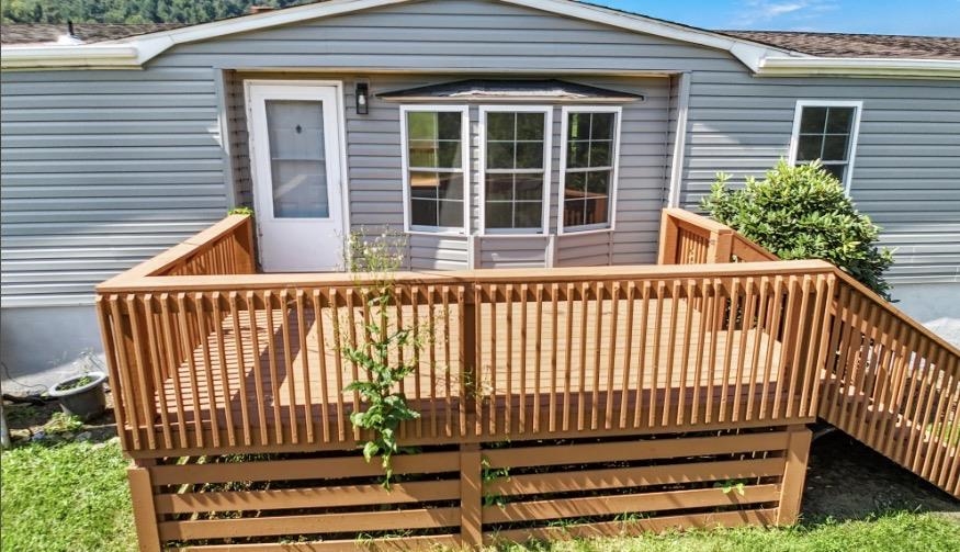 2825 Forage Road Shawsville VA 24162