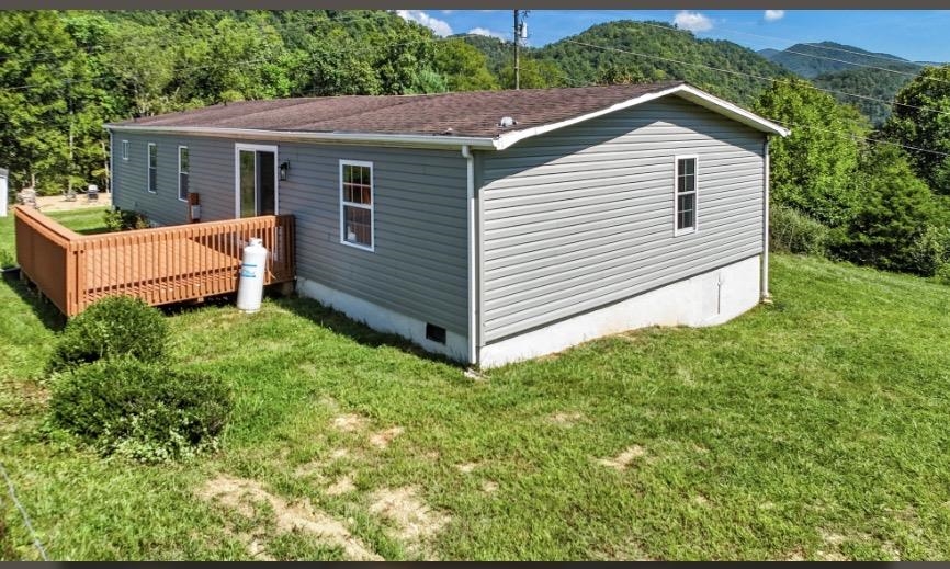 2825 Forage Road Shawsville VA 24162