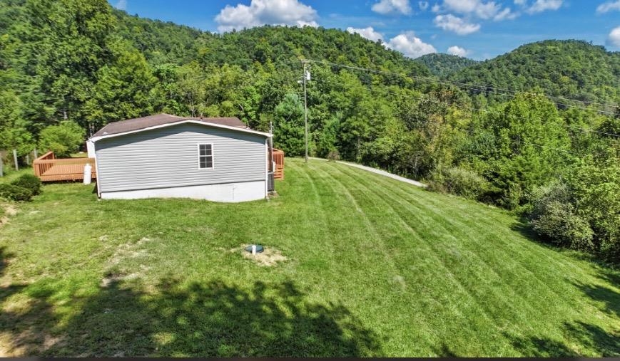 2825 Forage Road Shawsville VA 24162