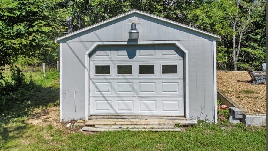 2825 Forage Road Shawsville VA 24162