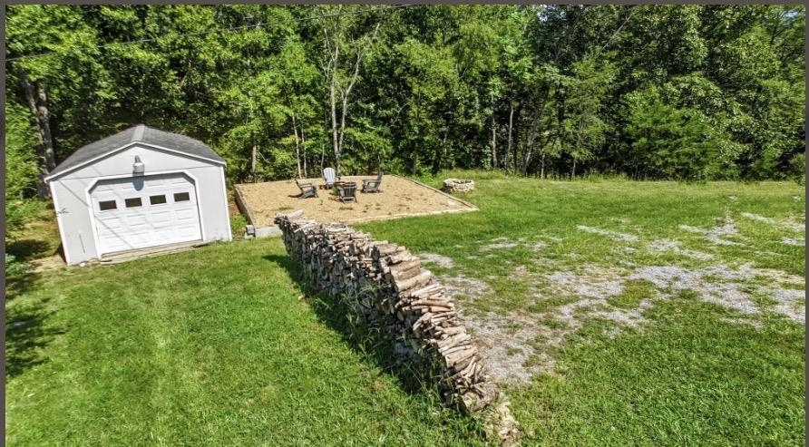 2825 Forage Road Shawsville VA 24162